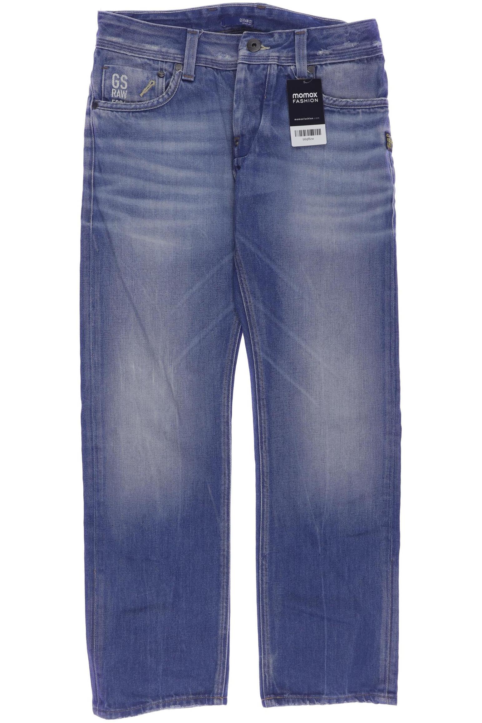 

G Star RAW Herren Jeans, blau, Gr. 30