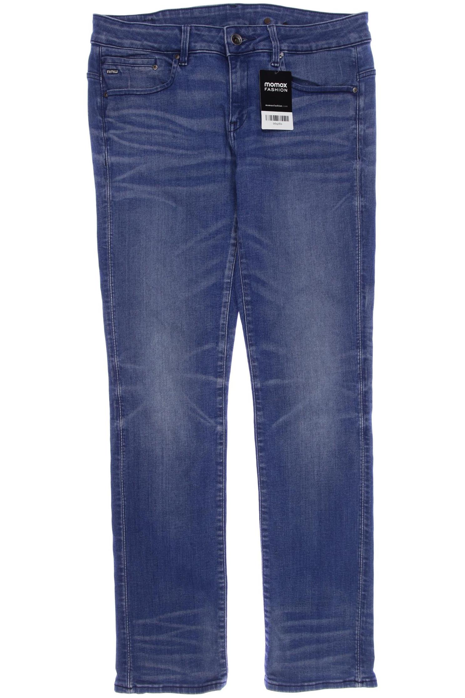 

G Star RAW Damen Jeans, blau, Gr. 30