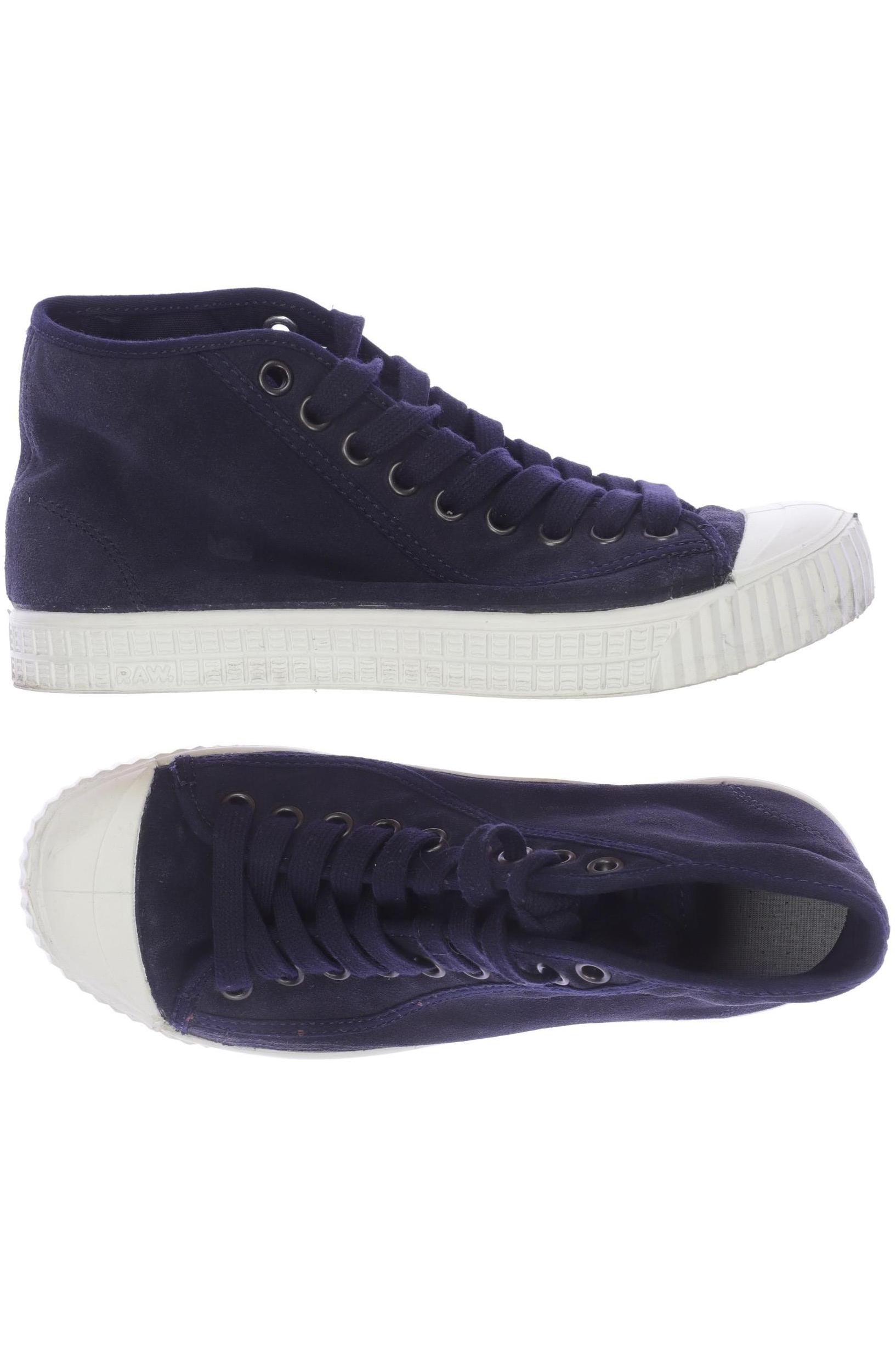 

G Star RAW Herren Sneakers, marineblau, Gr. 41