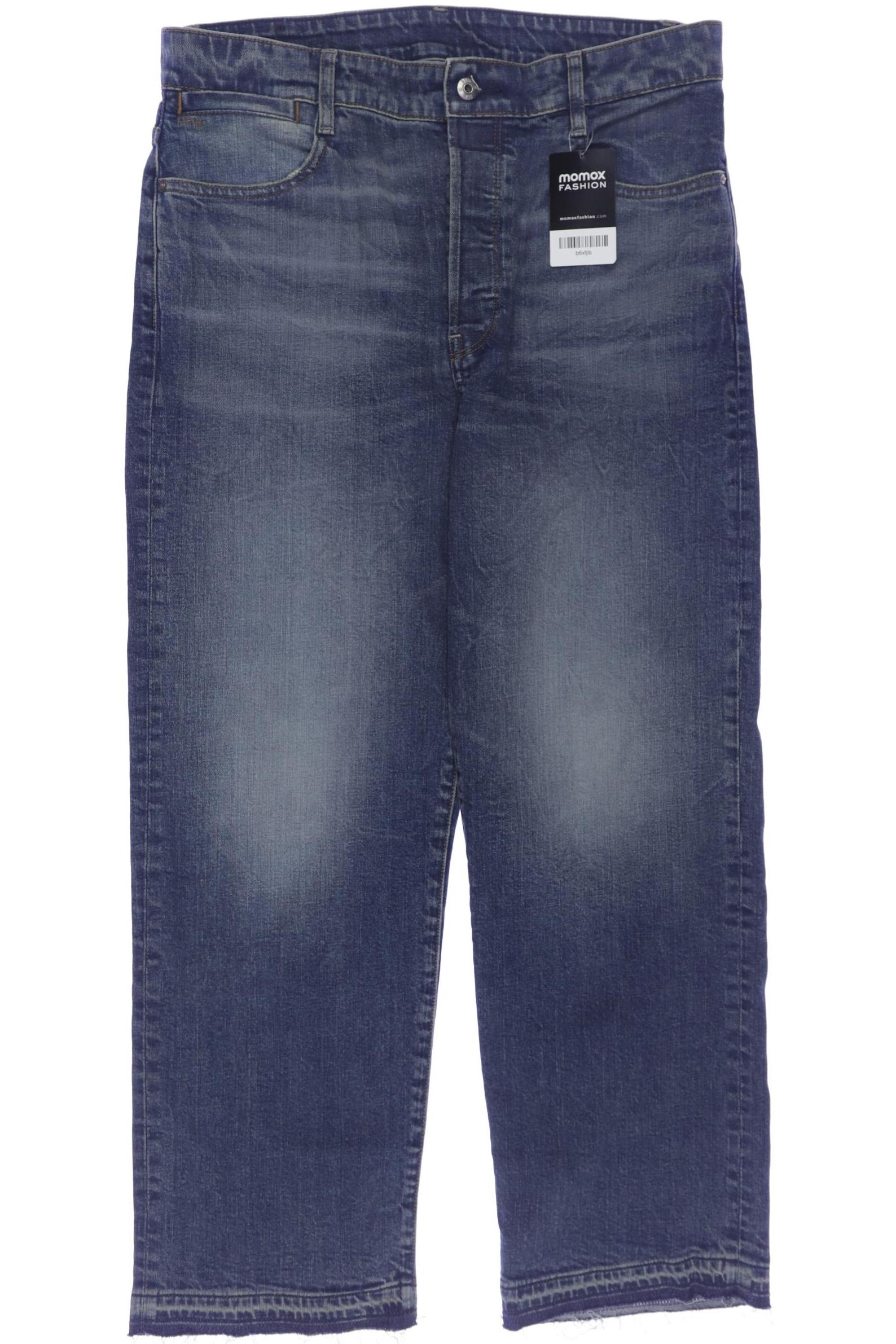 

G Star RAW Damen Jeans, blau, Gr. 32