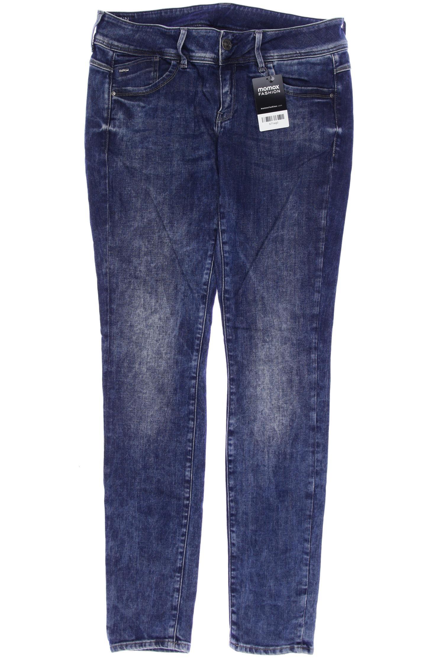 

G-STAR RAW Damen Jeans, blau