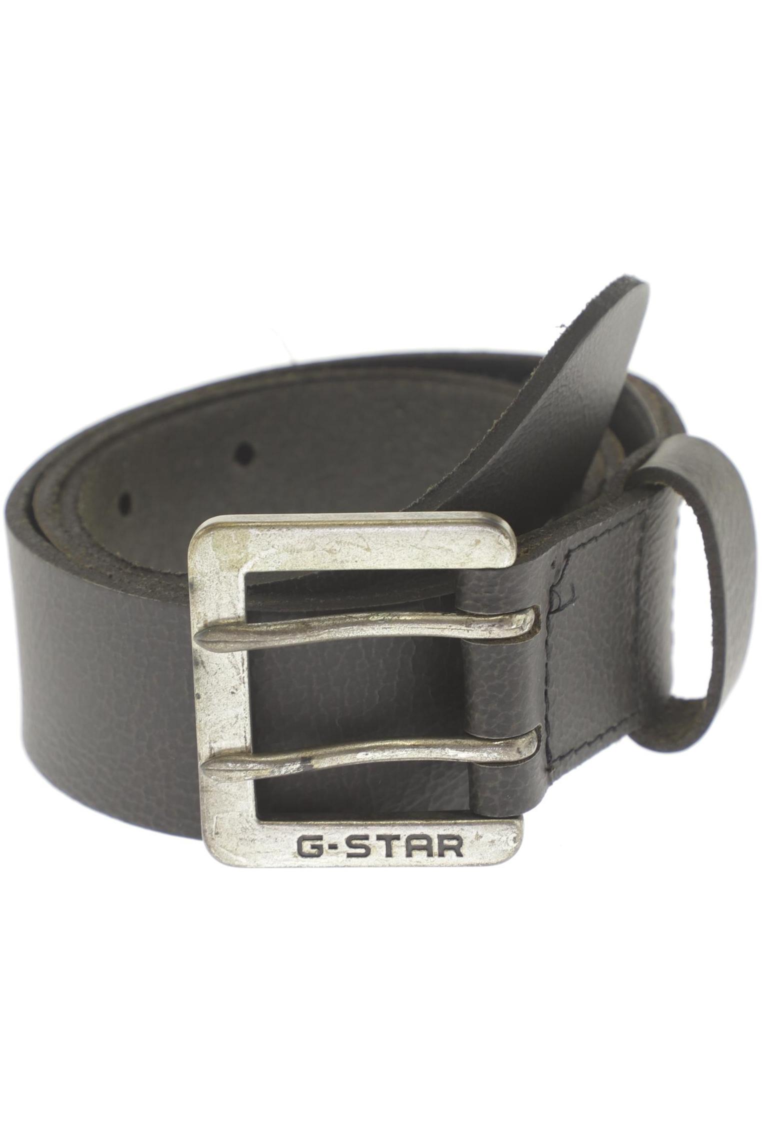 

G-Star RAW Herren Gürtel, schwarz, Gr. 90