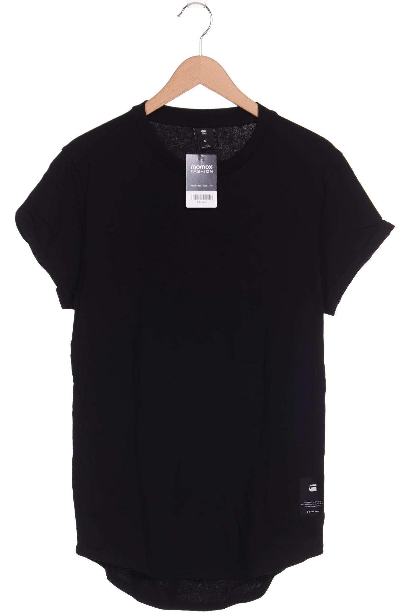 

G STAR RAW Herren T-Shirt, schwarz