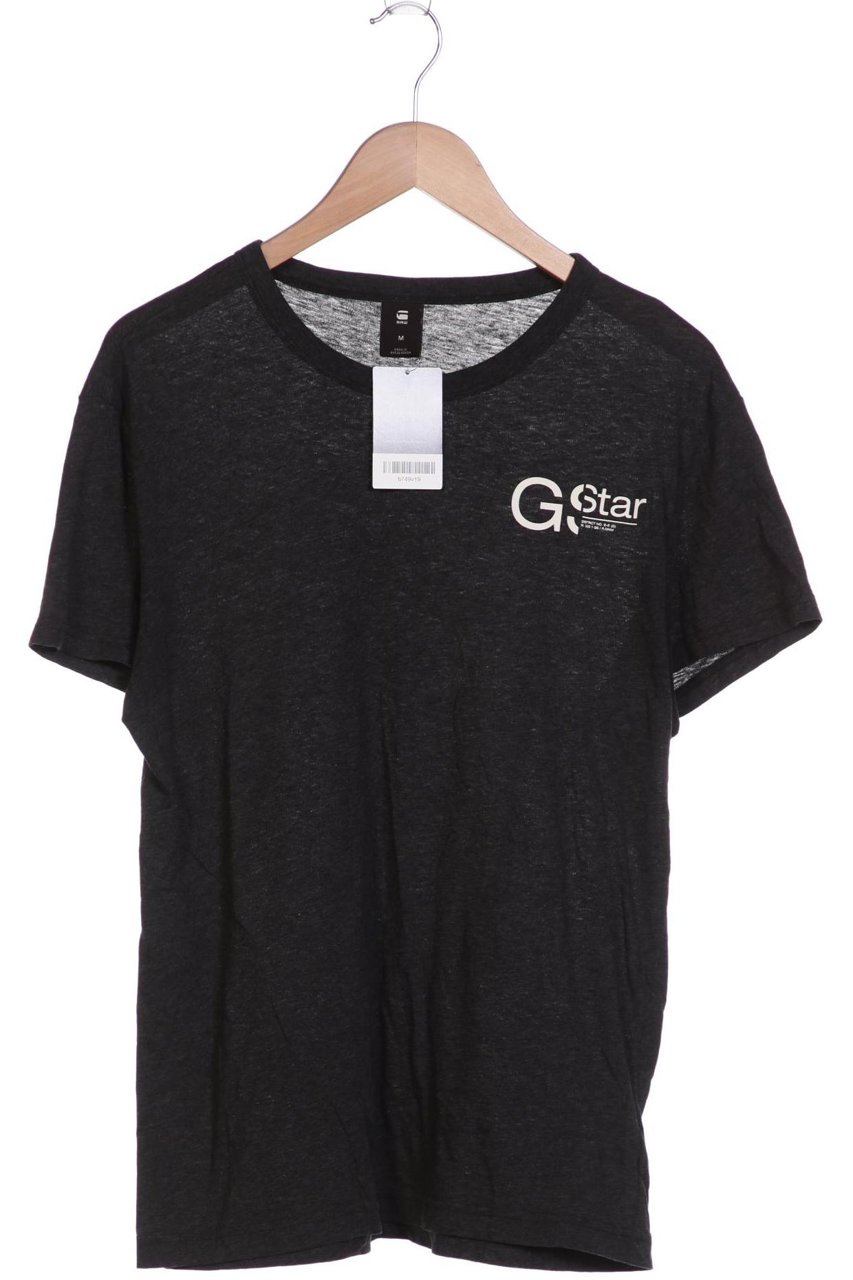 

G STAR RAW Herren T-Shirt, grau