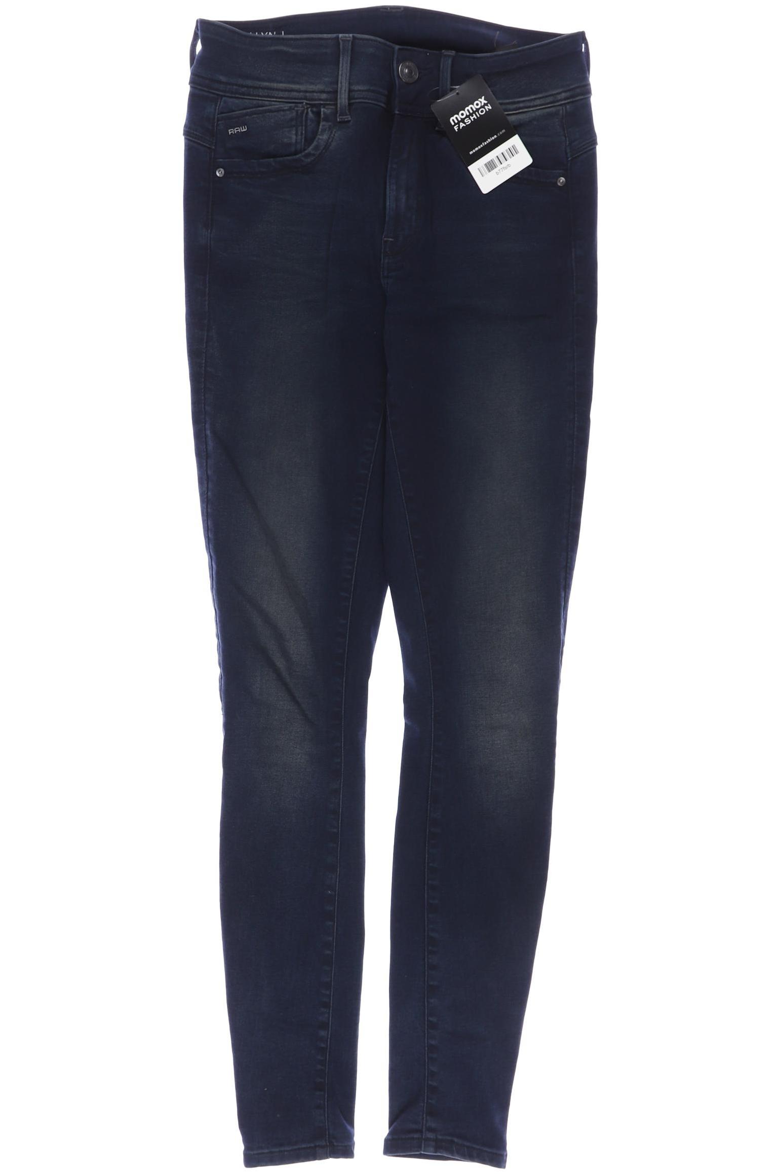 

G STAR RAW Damen Jeans, marineblau