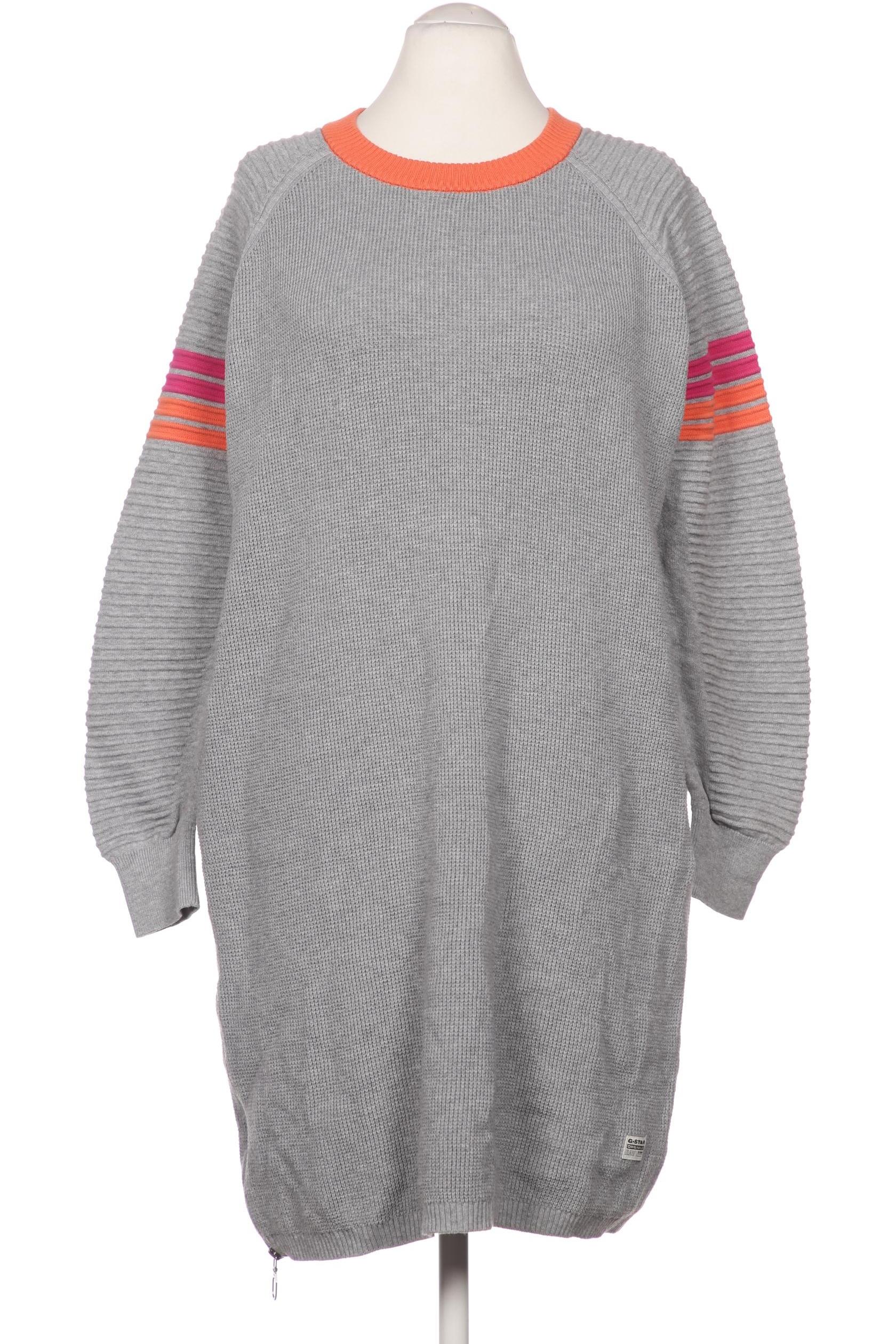 

G Star RAW Damen Kleid, grau, Gr. 44