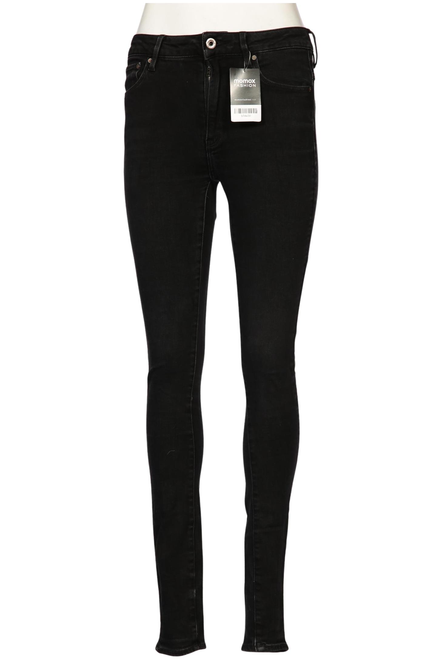 

G Star RAW Damen Jeans, schwarz, Gr. 29