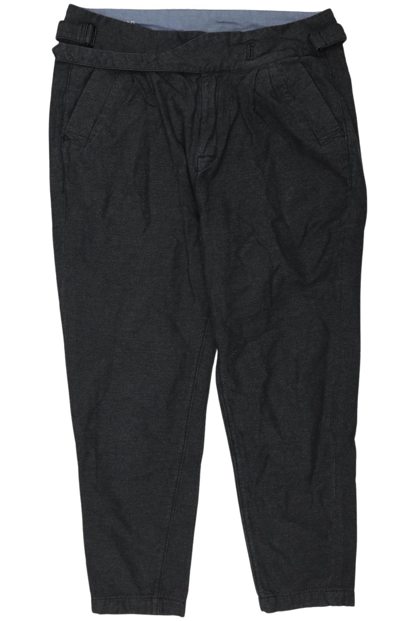 

G Star RAW Damen Stoffhose, grau, Gr. 27