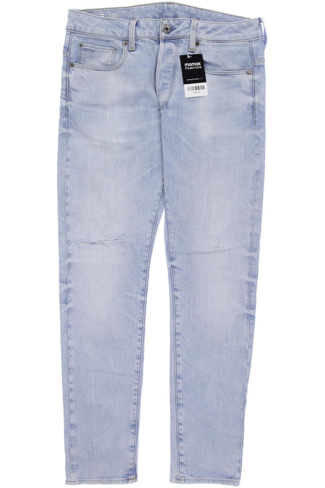

G-Star RAW Damen Jeans, hellblau, Gr. 32