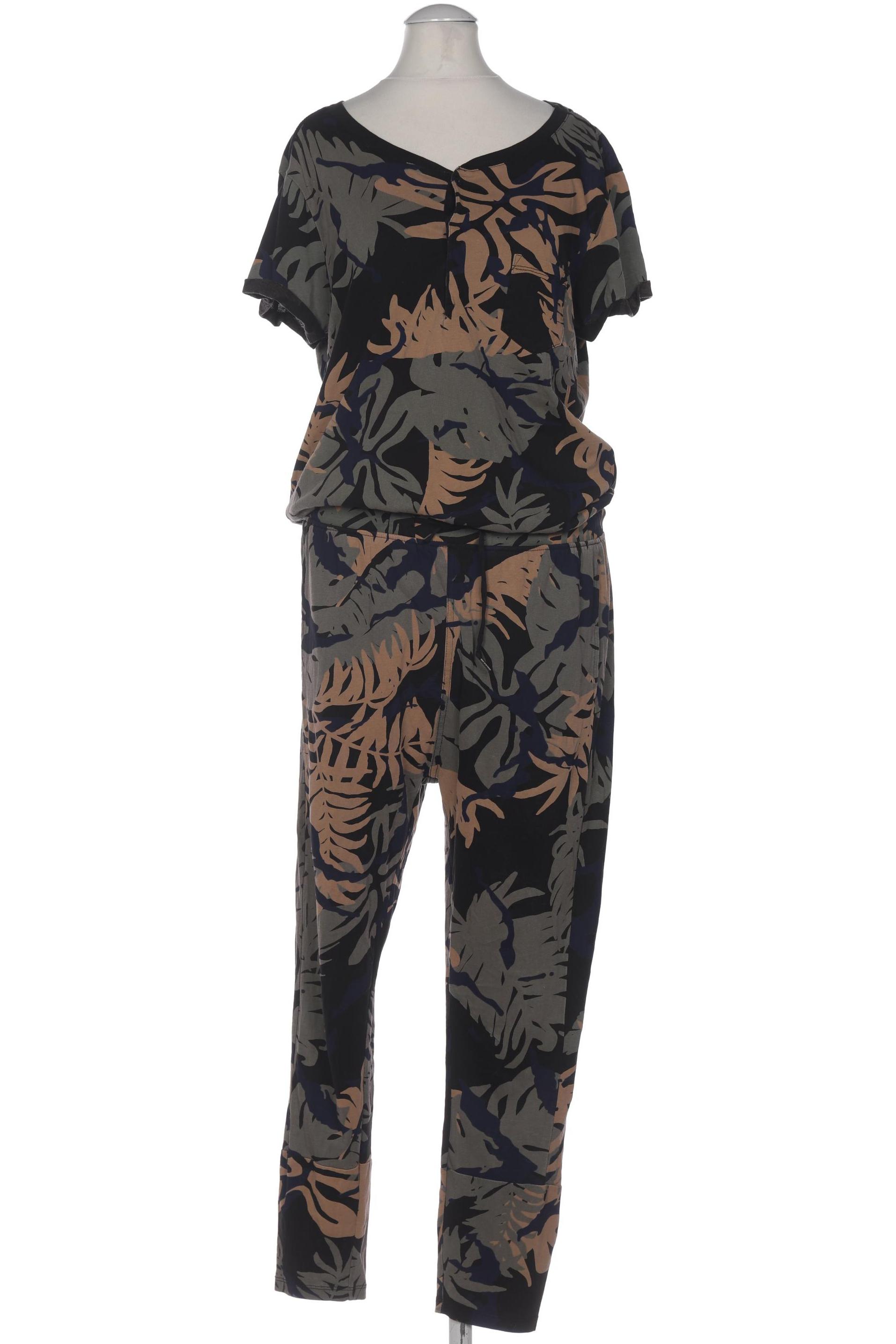

G-Star RAW Damen Jumpsuit/Overall, grün, Gr. 36