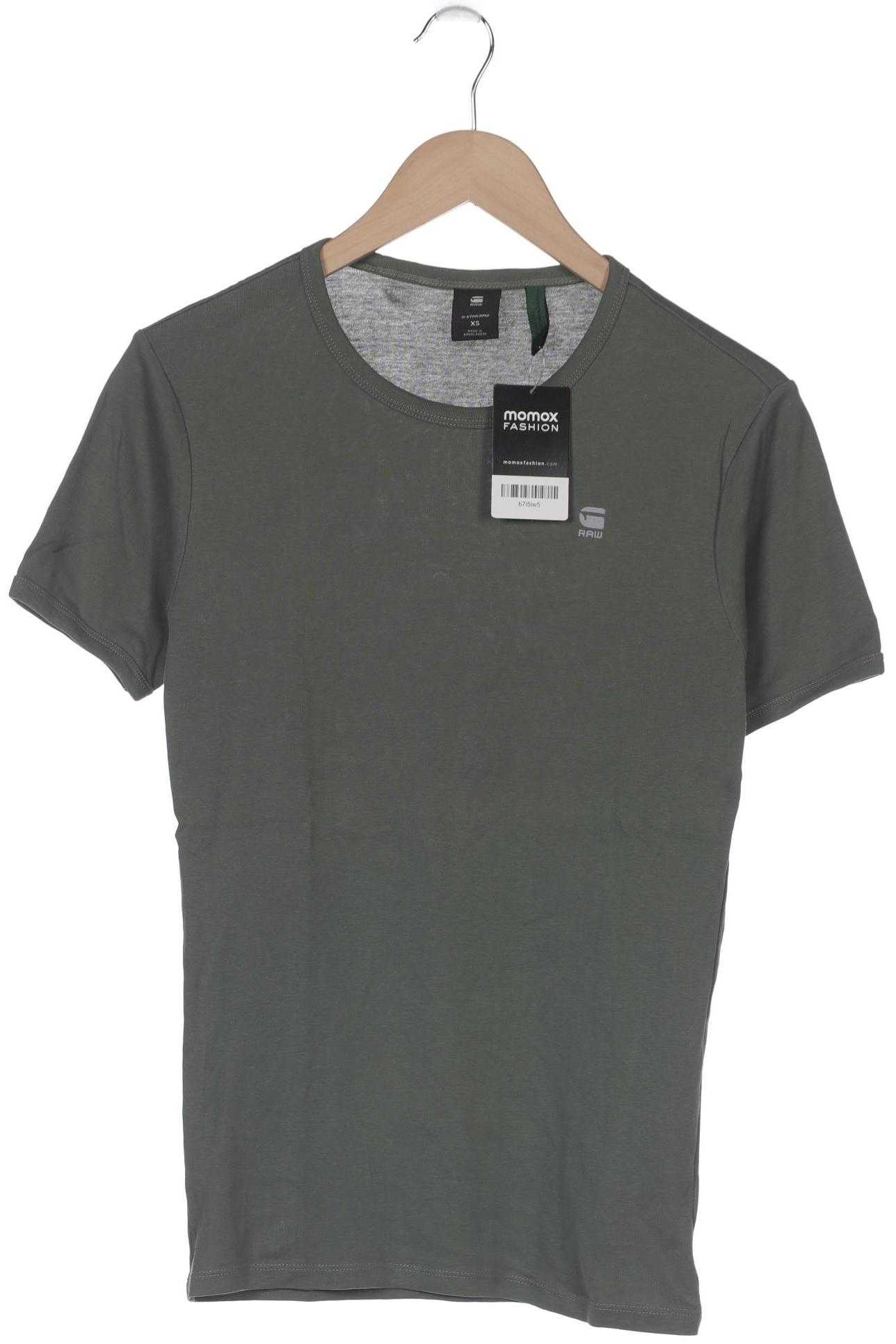 

G Star RAW Herren T-Shirt, grün, Gr. 44