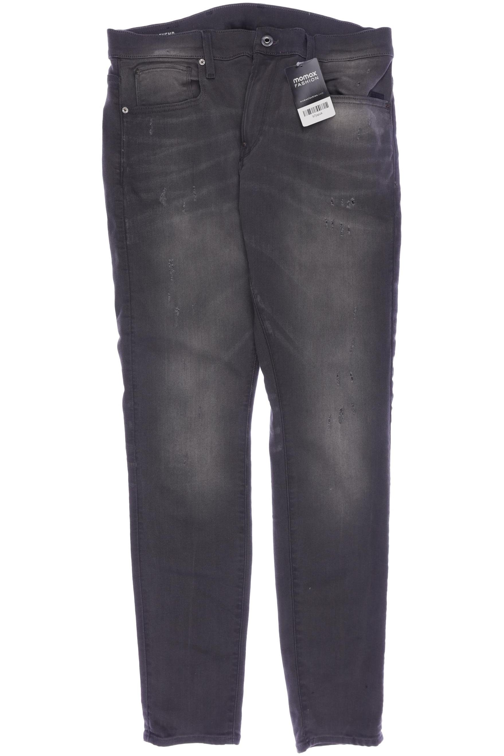 

G Star RAW Herren Jeans, grau, Gr. 34
