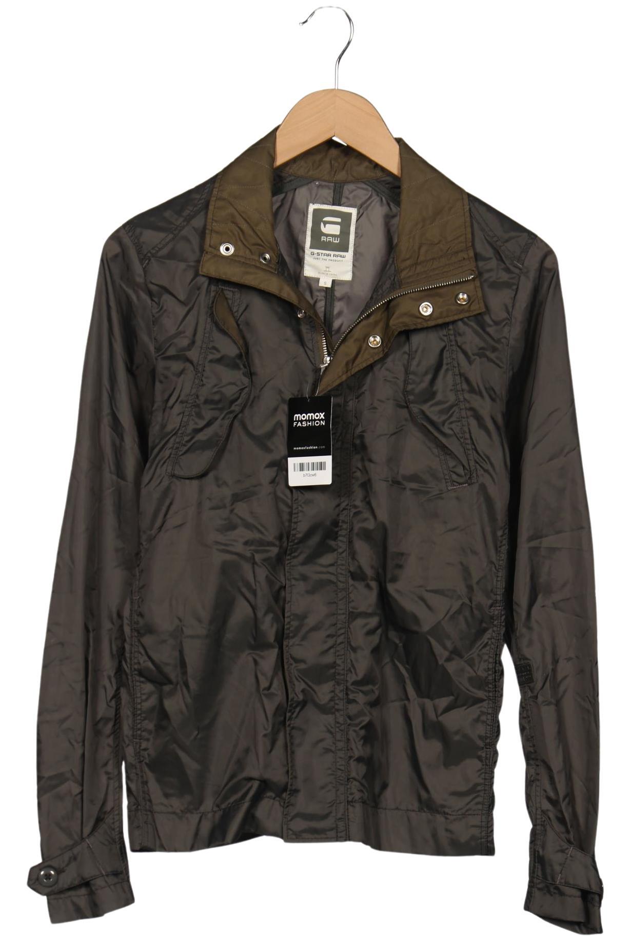 

G Star RAW Herren Jacke, grün, Gr. 46