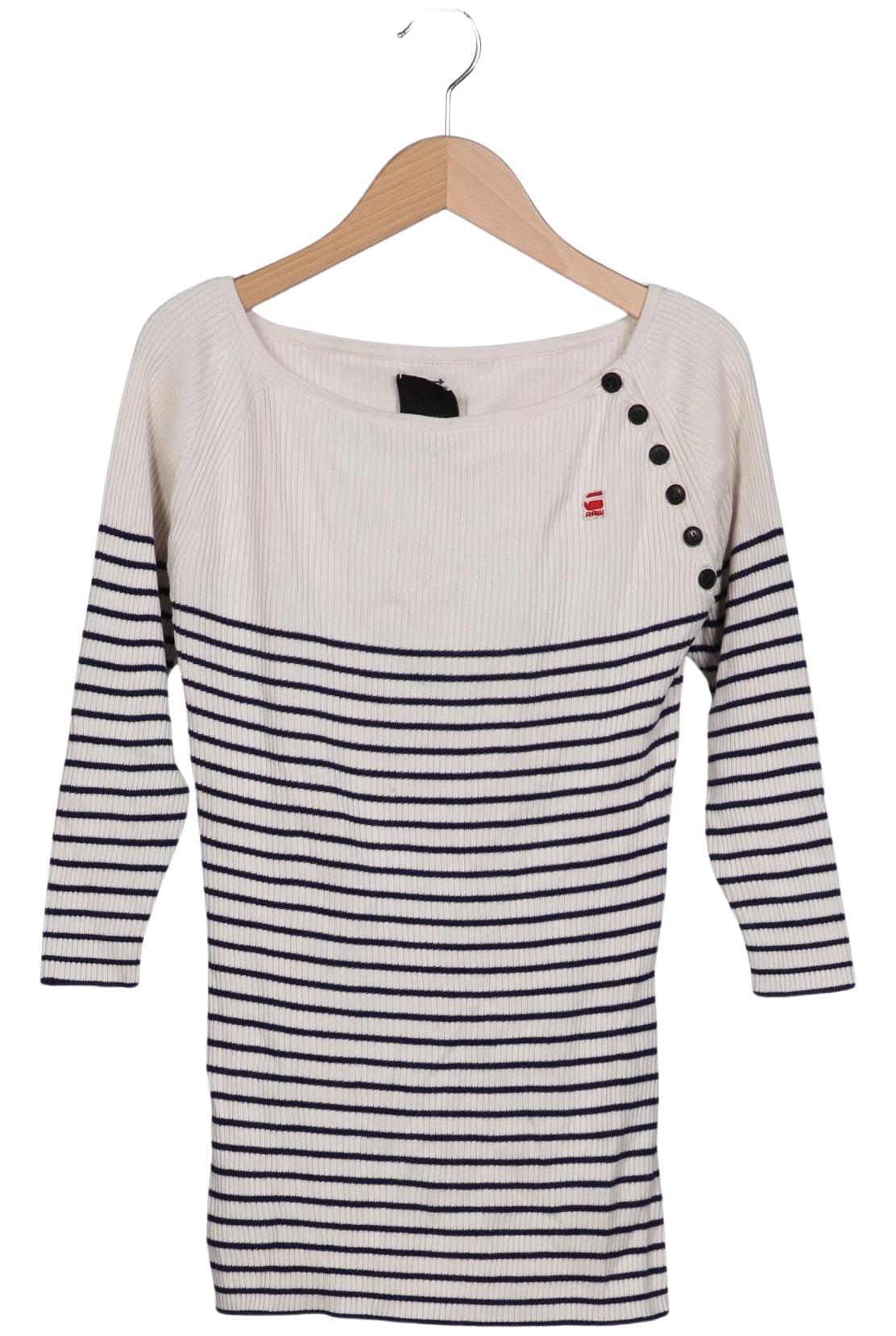 

G Star RAW Damen Pullover, mehrfarbig, Gr. 38