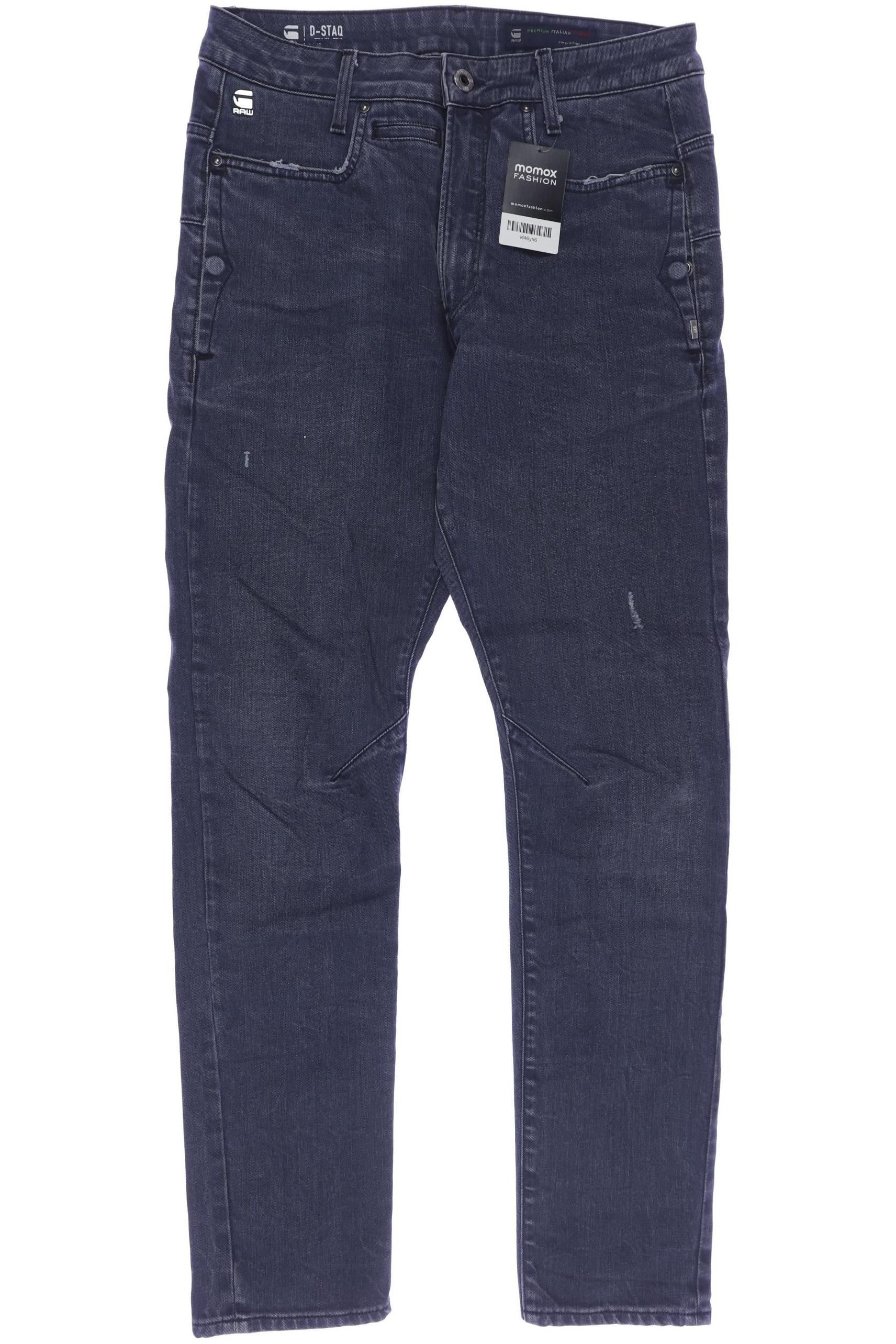 

G Star RAW Herren Jeans, blau, Gr. 31