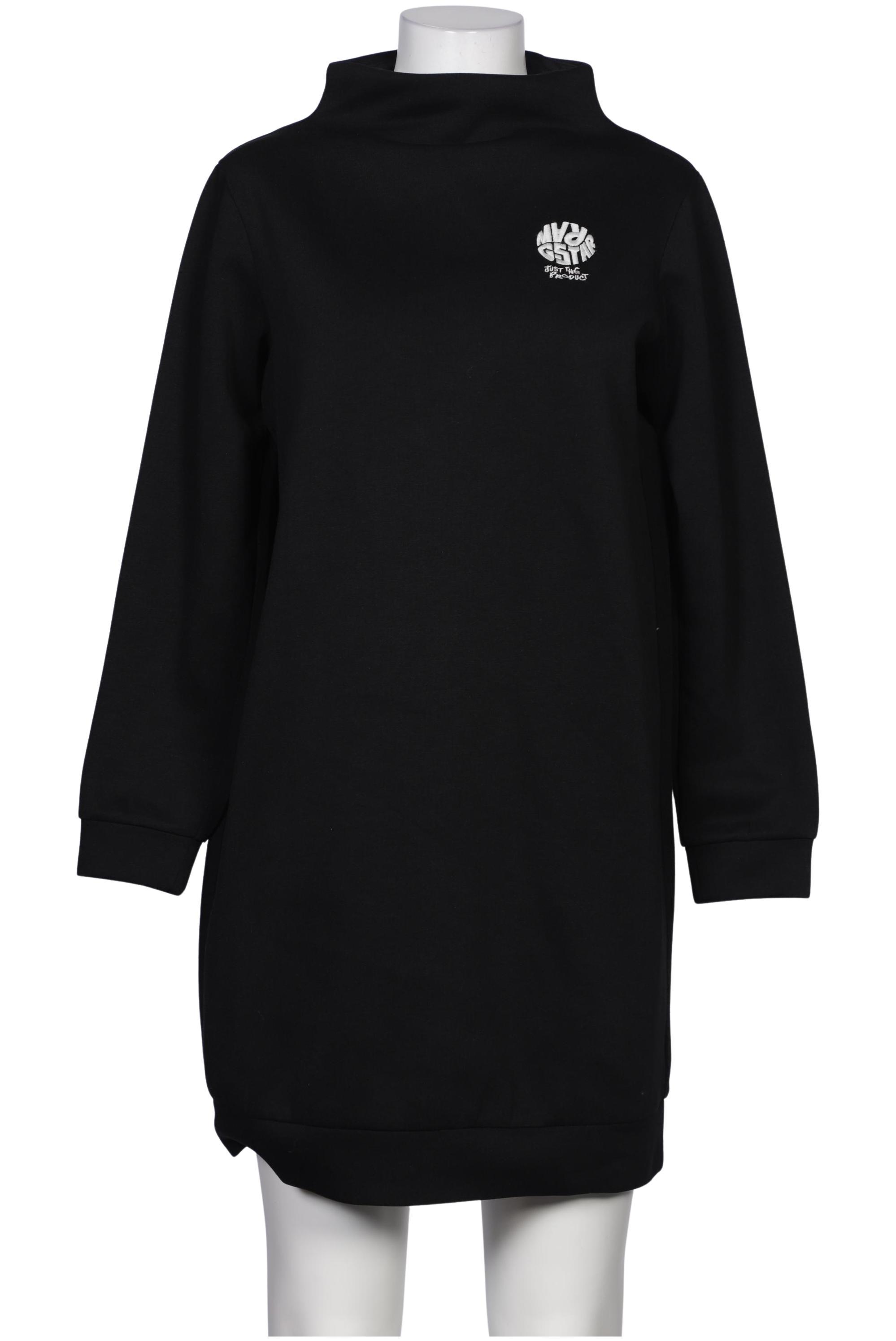 

G Star RAW Damen Kleid, schwarz, Gr. 42