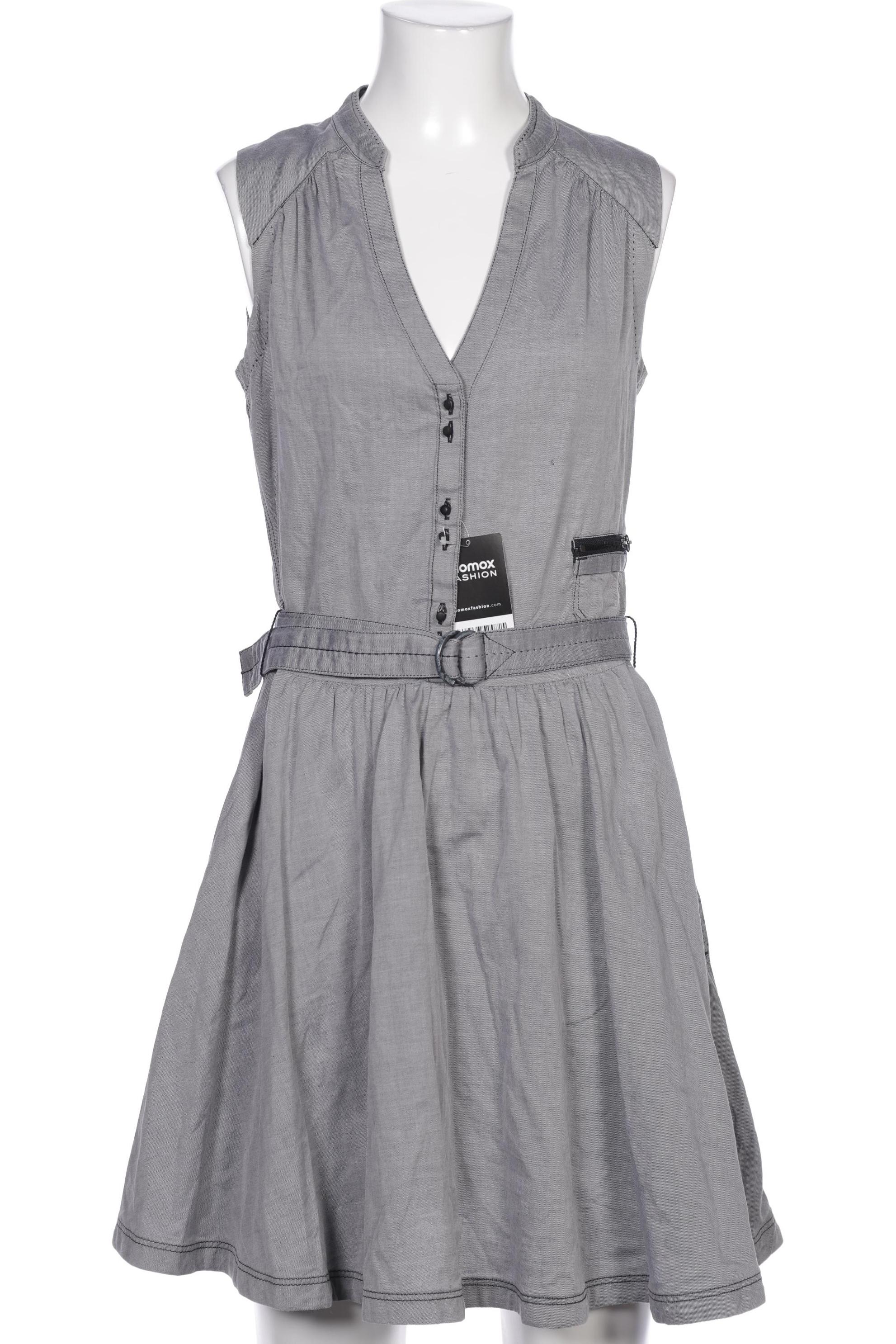 

G-STAR RAW Damen Kleid, grau