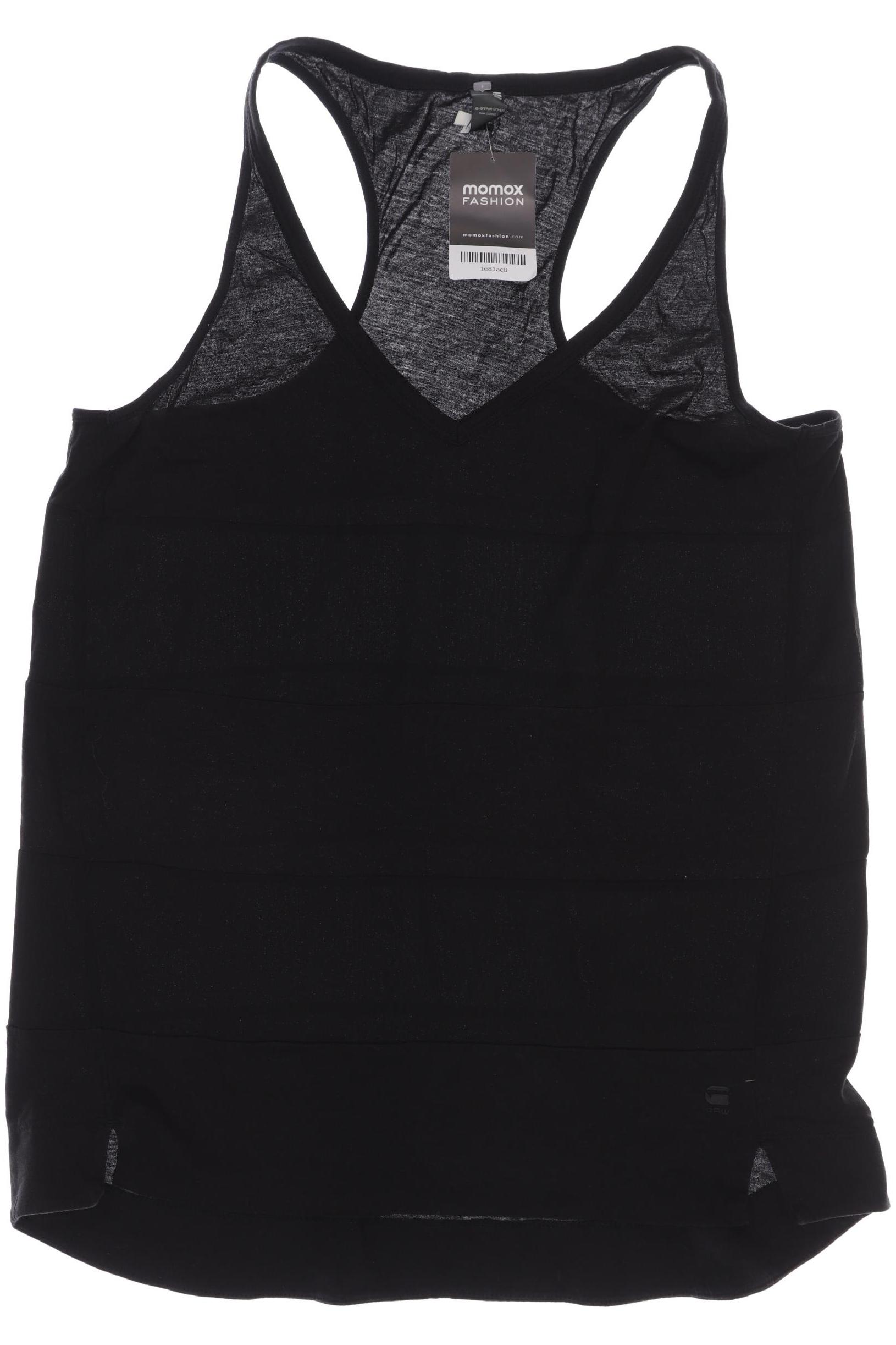 

G-Star RAW Damen Top, schwarz, Gr. 42