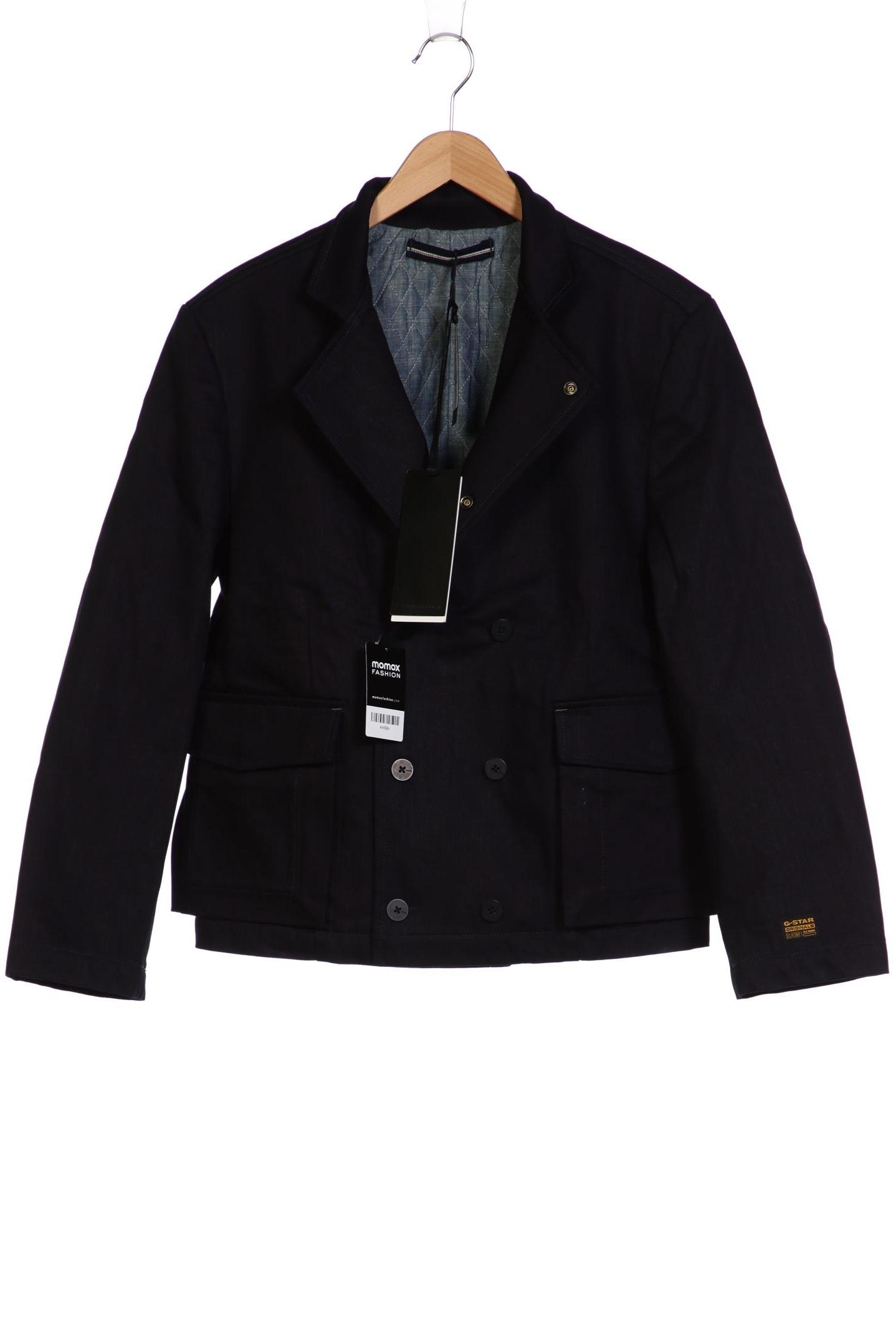 

G Star RAW Herren Jacke, marineblau, Gr. 46