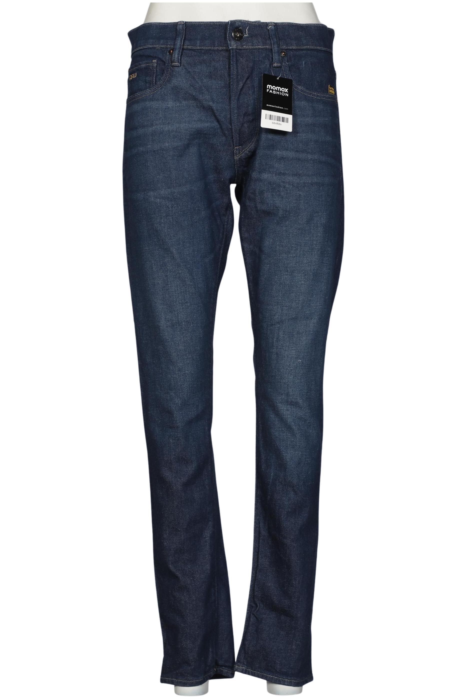 

G Star RAW Damen Jeans, blau, Gr. 30