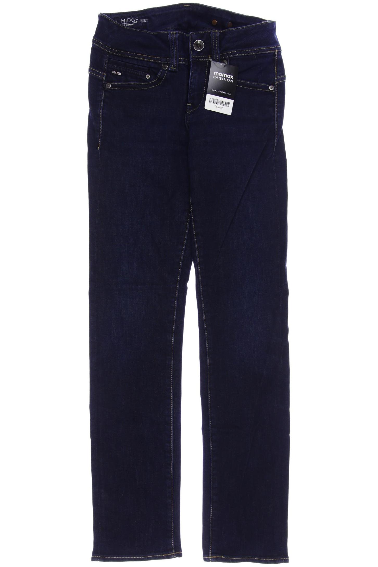 

G STAR RAW Damen Jeans, marineblau