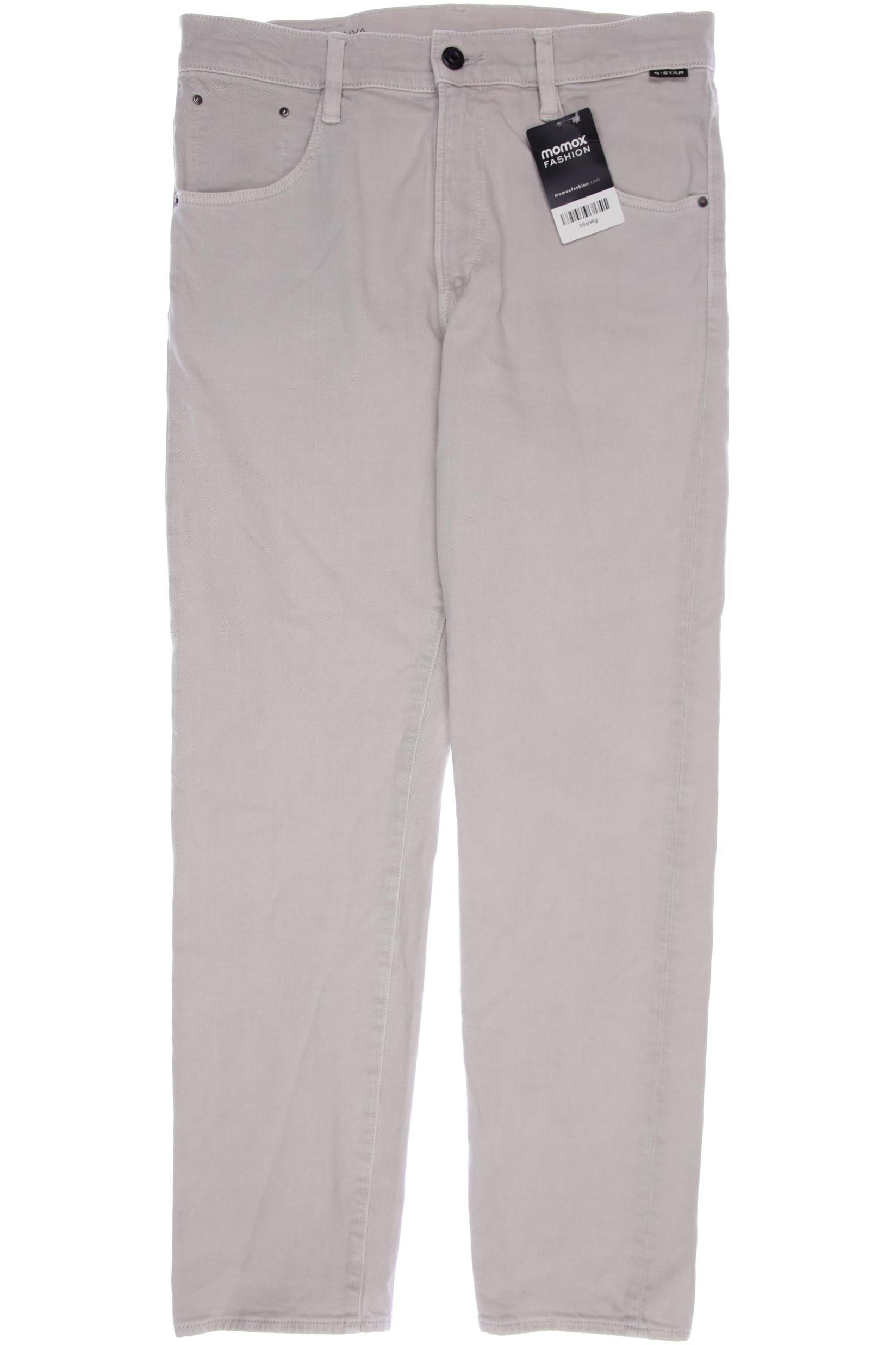 

G-Star RAW Damen Jeans, grau, Gr. 40