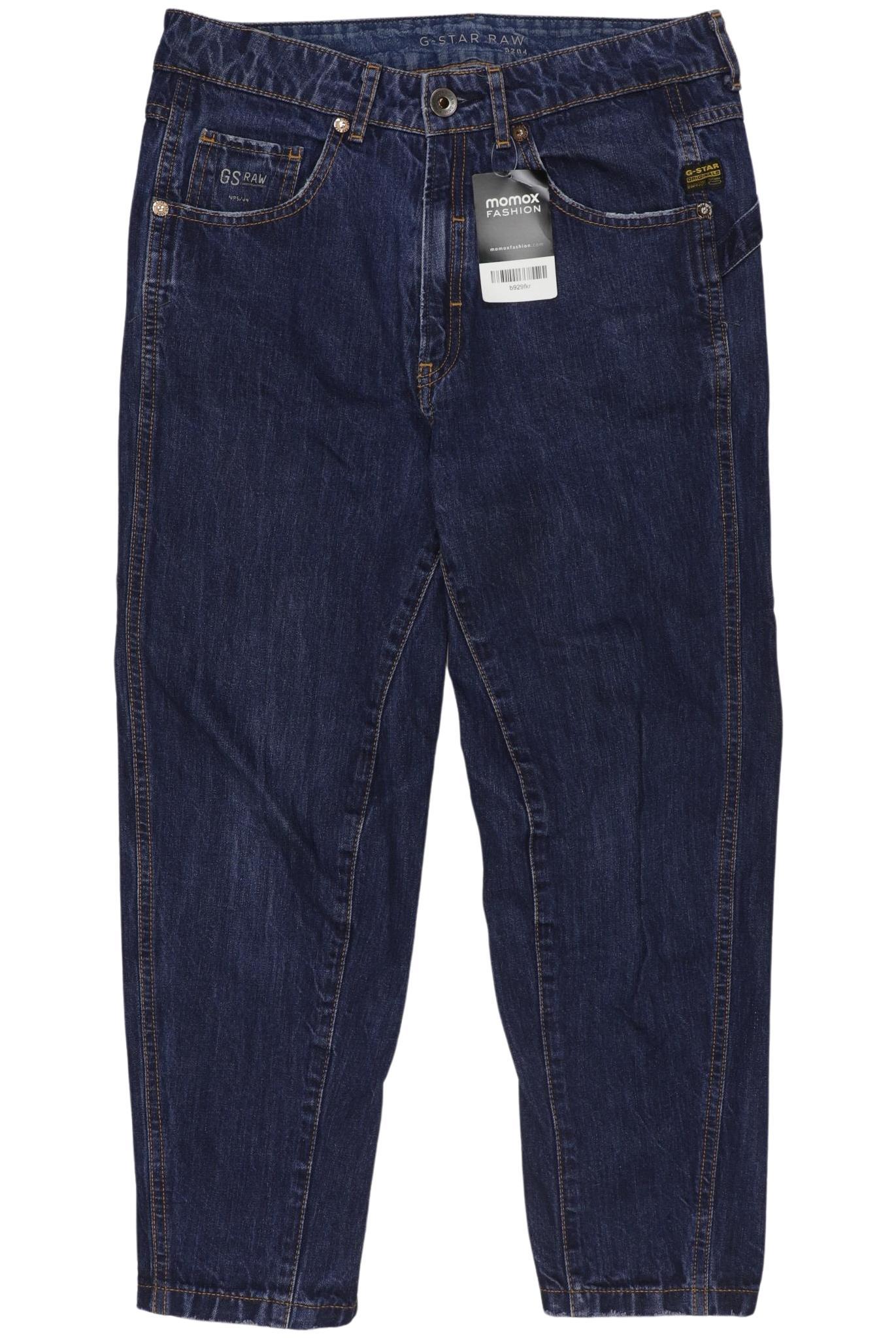 

G Star RAW Damen Jeans, marineblau, Gr. 26