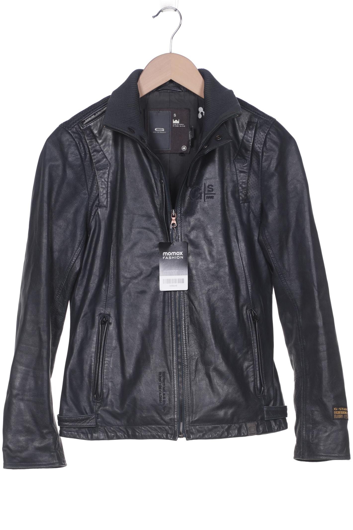 

G-Star RAW Damen Jacke, marineblau, Gr. 36
