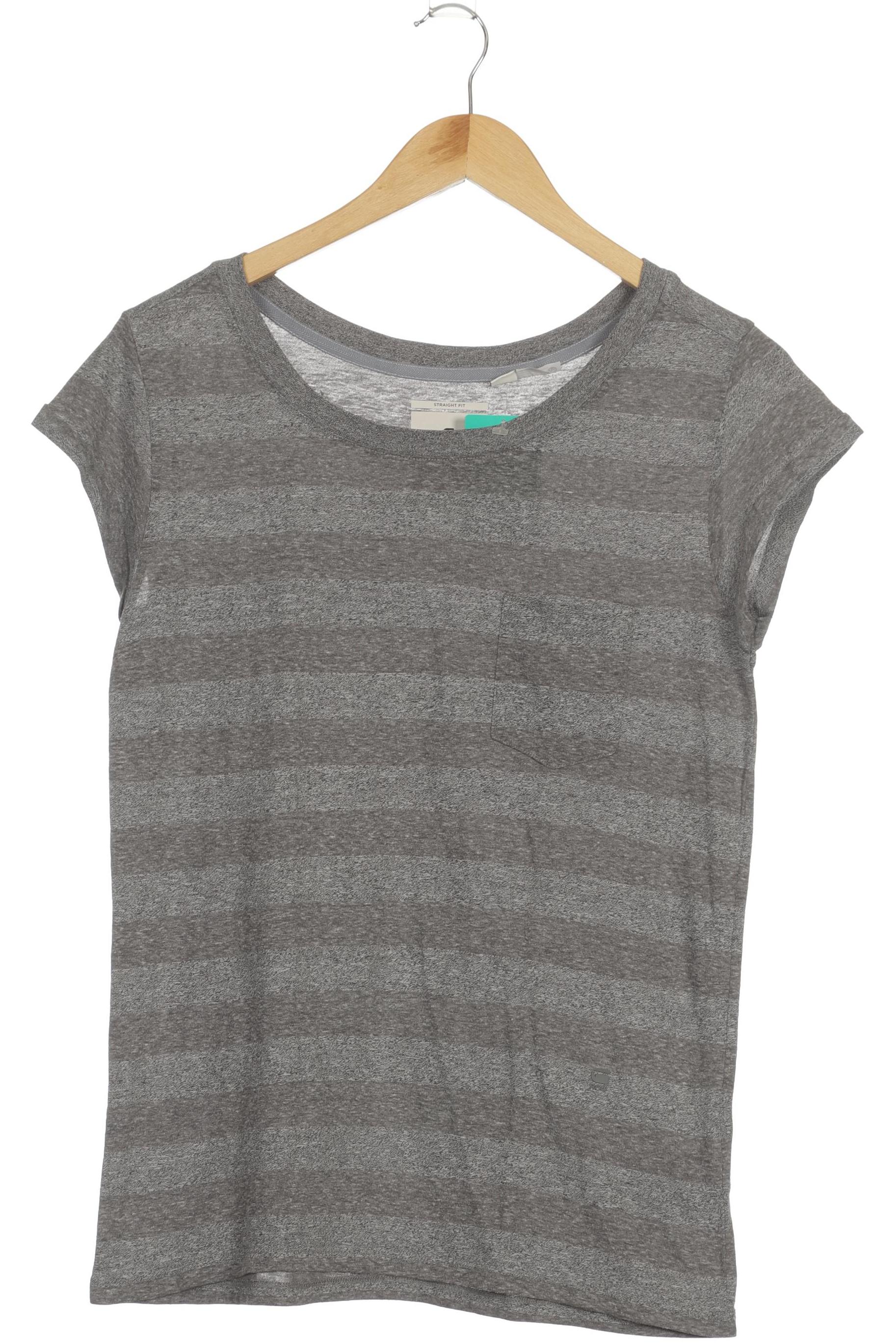 

G Star RAW Damen T-Shirt, grau, Gr.
