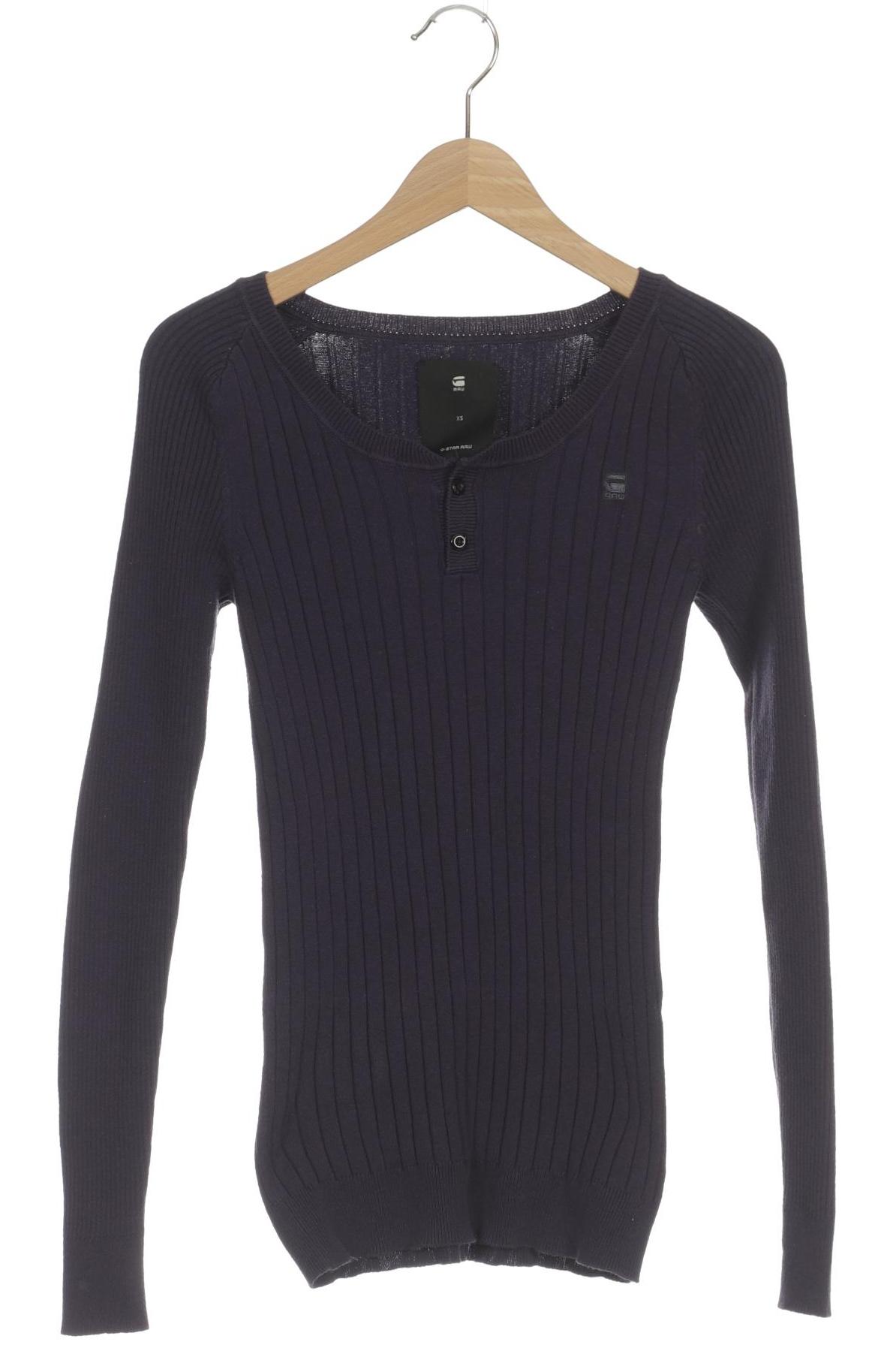 

G Star RAW Damen Pullover, flieder, Gr.