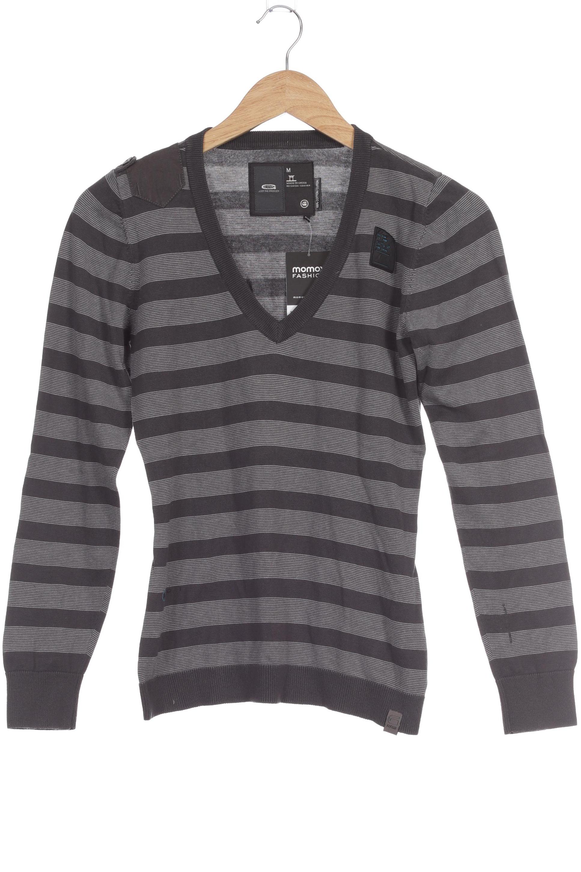 

G-Star RAW Damen Pullover, grau, Gr. 38