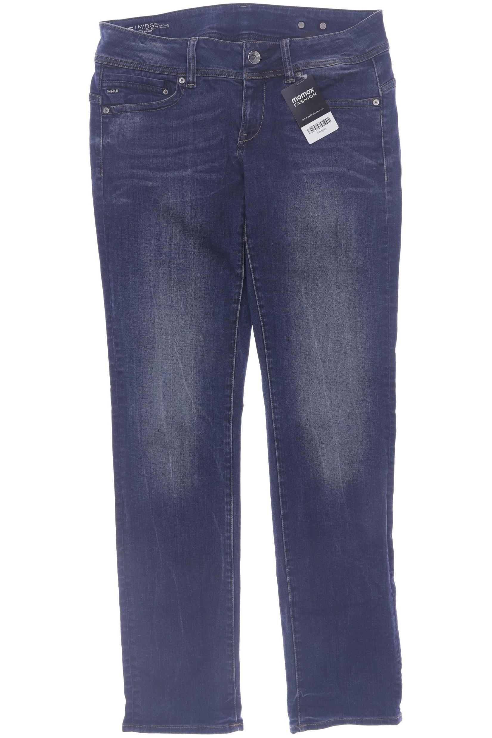 

G Star RAW Damen Jeans, blau, Gr. 31