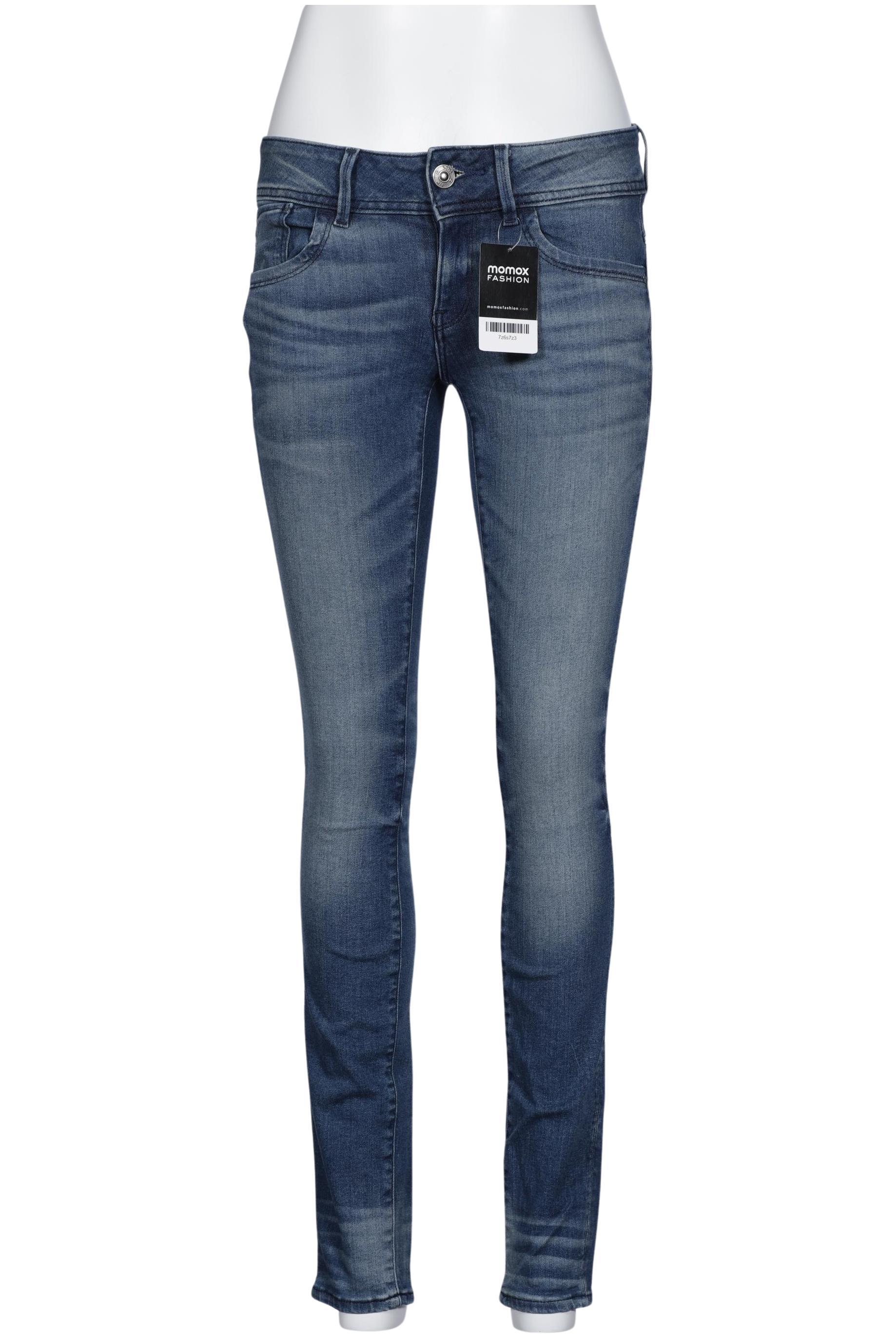 

G Star RAW Damen Jeans, blau, Gr. 28
