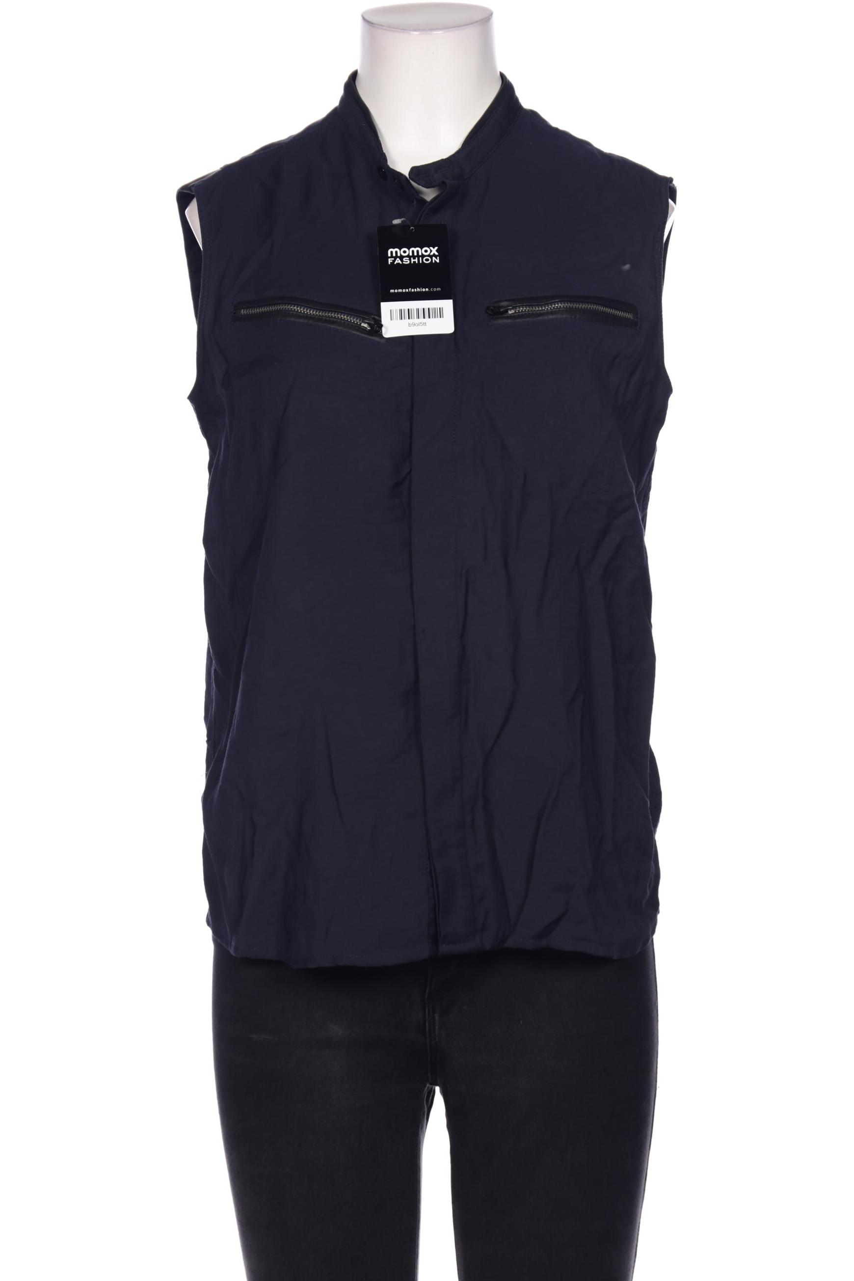 

G-Star RAW Damen Bluse, marineblau, Gr. 36