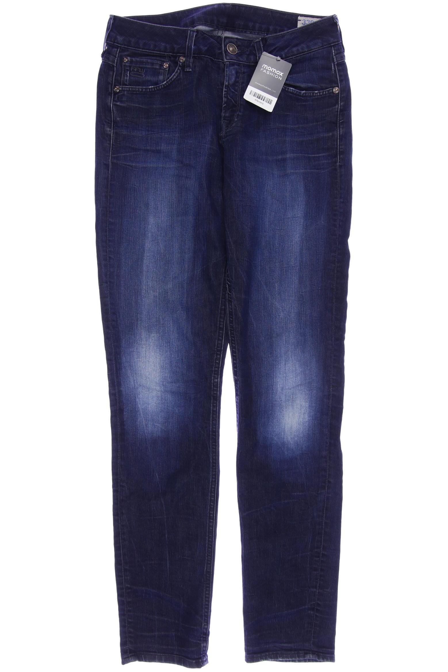 

G STAR RAW Damen Jeans, marineblau