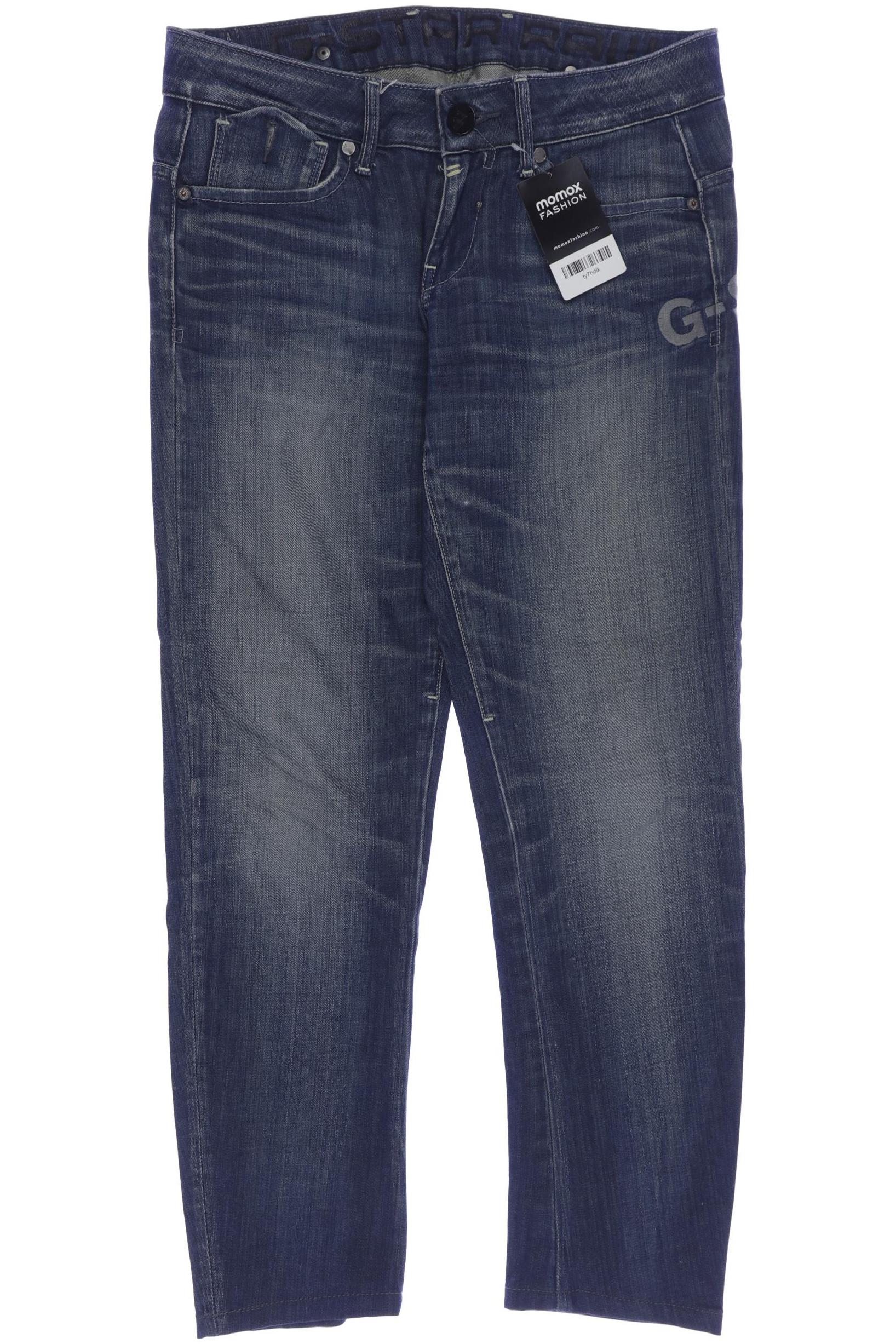 

G Star RAW Damen Jeans, blau, Gr. 31