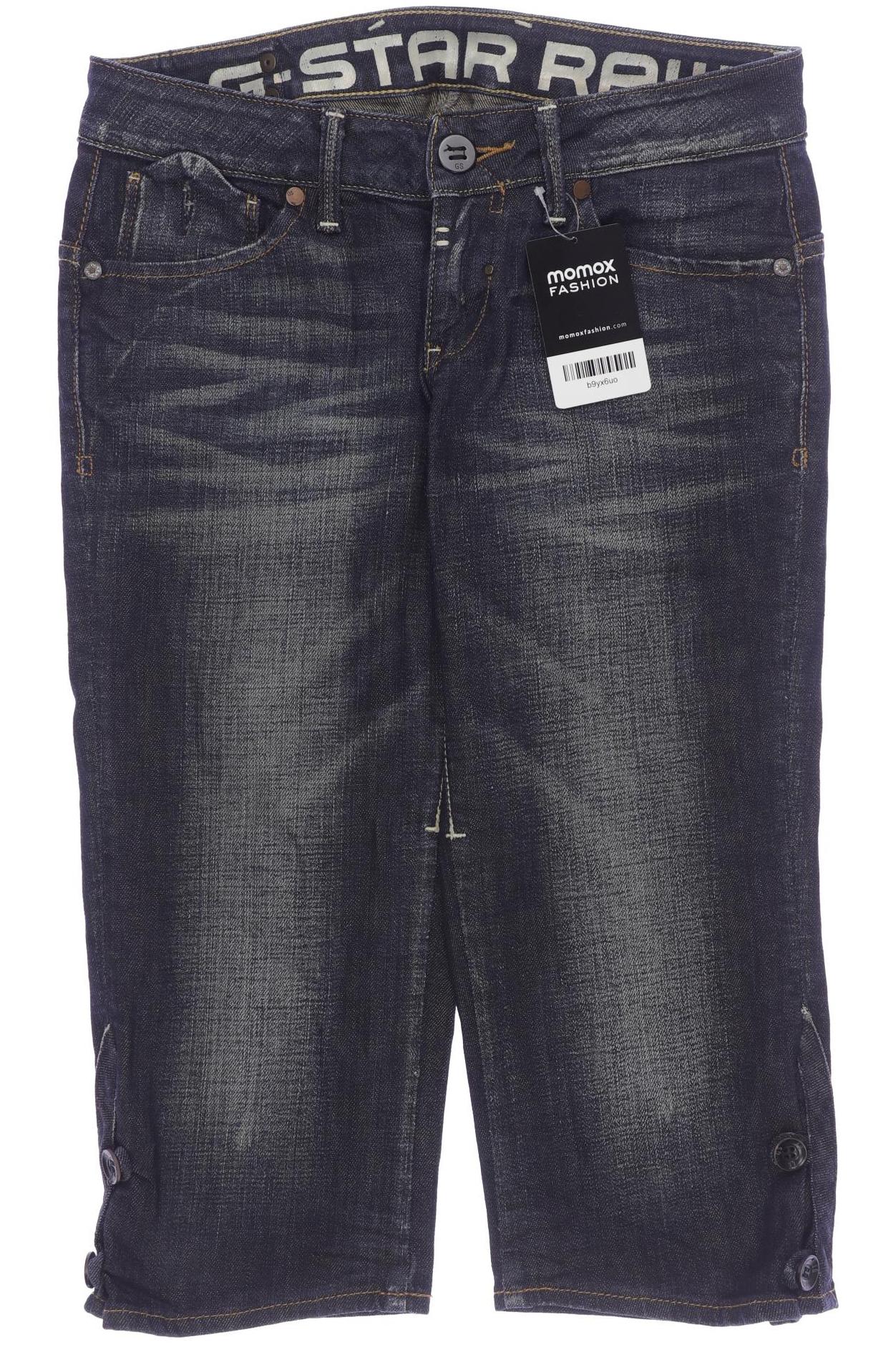 

G-Star RAW Damen Jeans, marineblau, Gr. 28