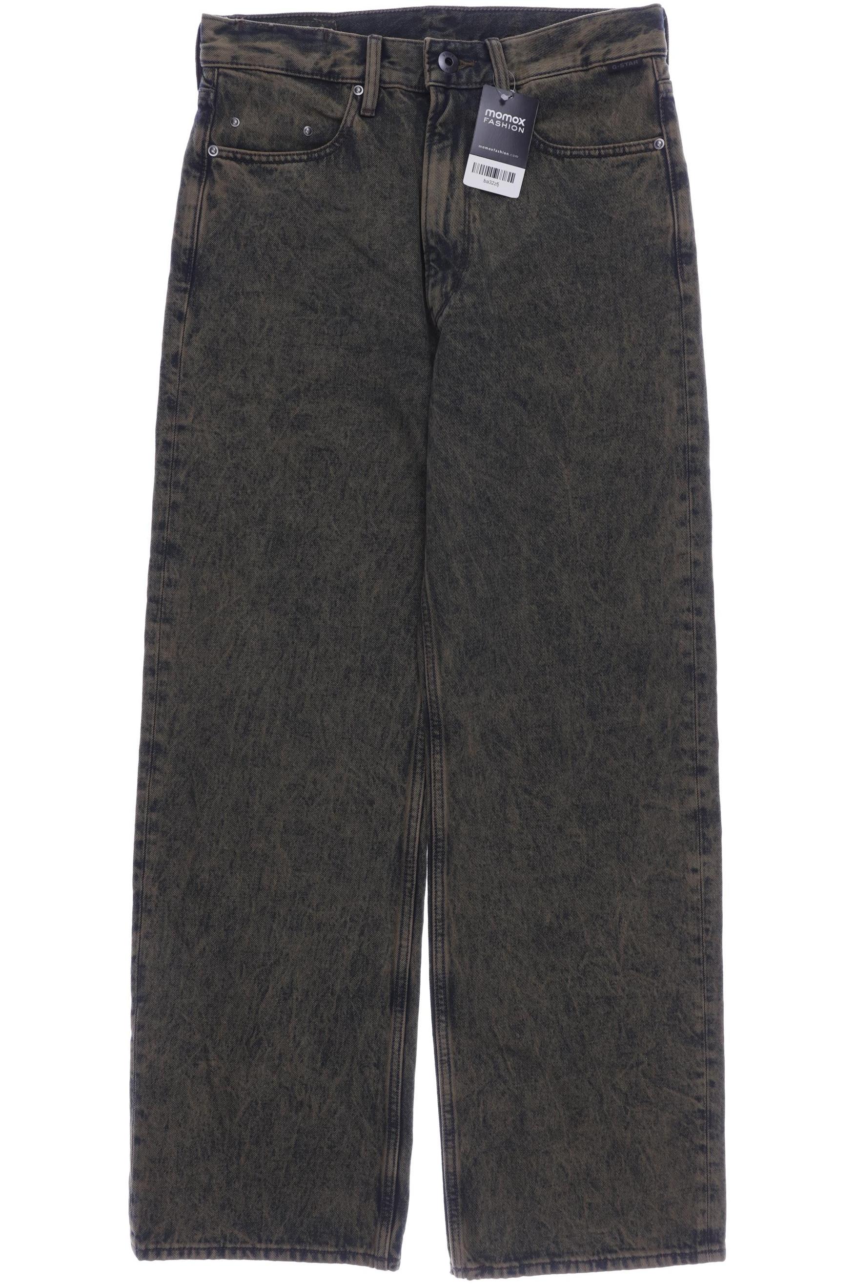 

G STAR RAW Herren Jeans, grün