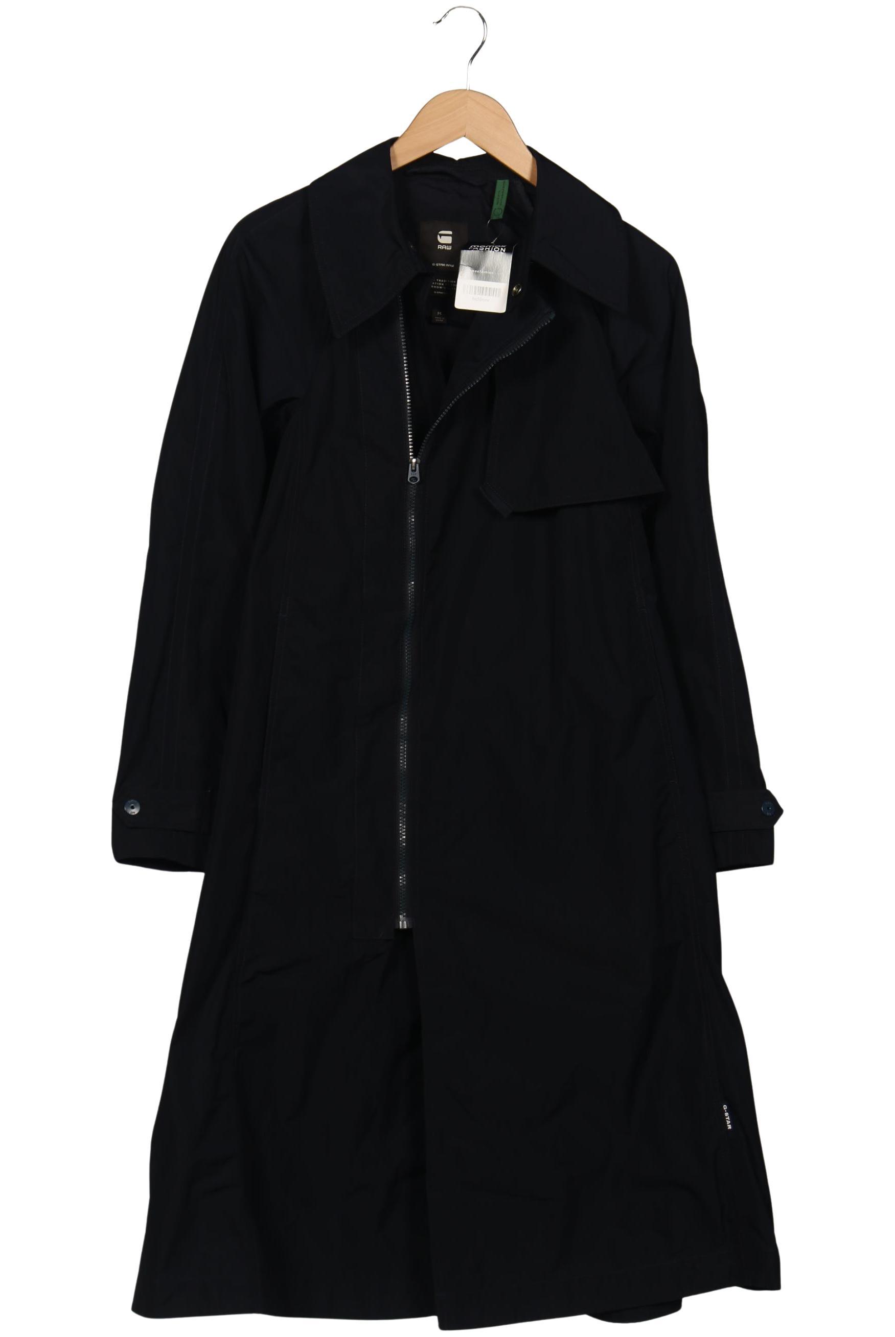 

G Star RAW Damen Mantel, marineblau, Gr. 38