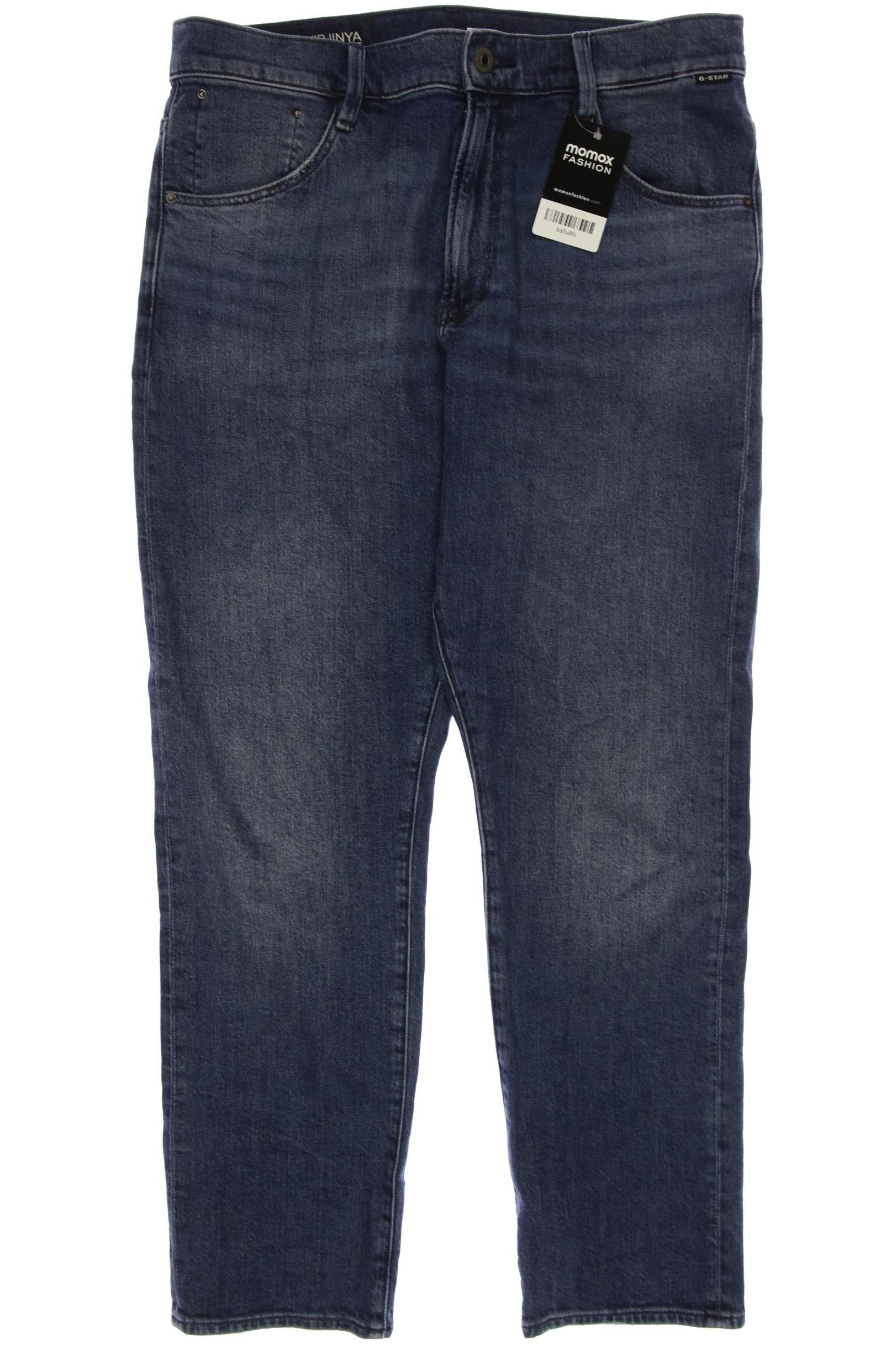 

G STAR RAW Damen Jeans, blau