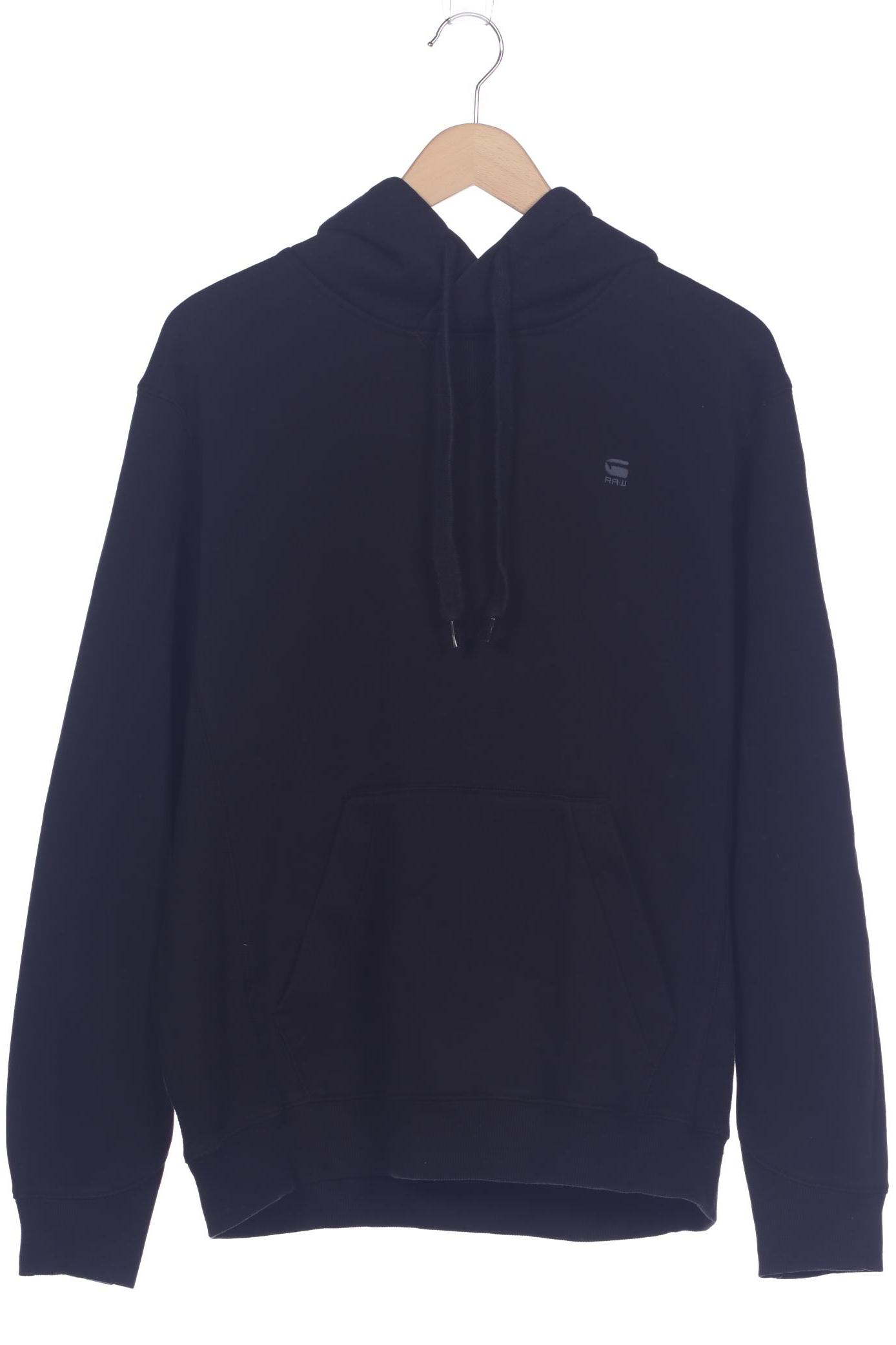 

G-Star RAW Herren Kapuzenpullover, marineblau, Gr. 52