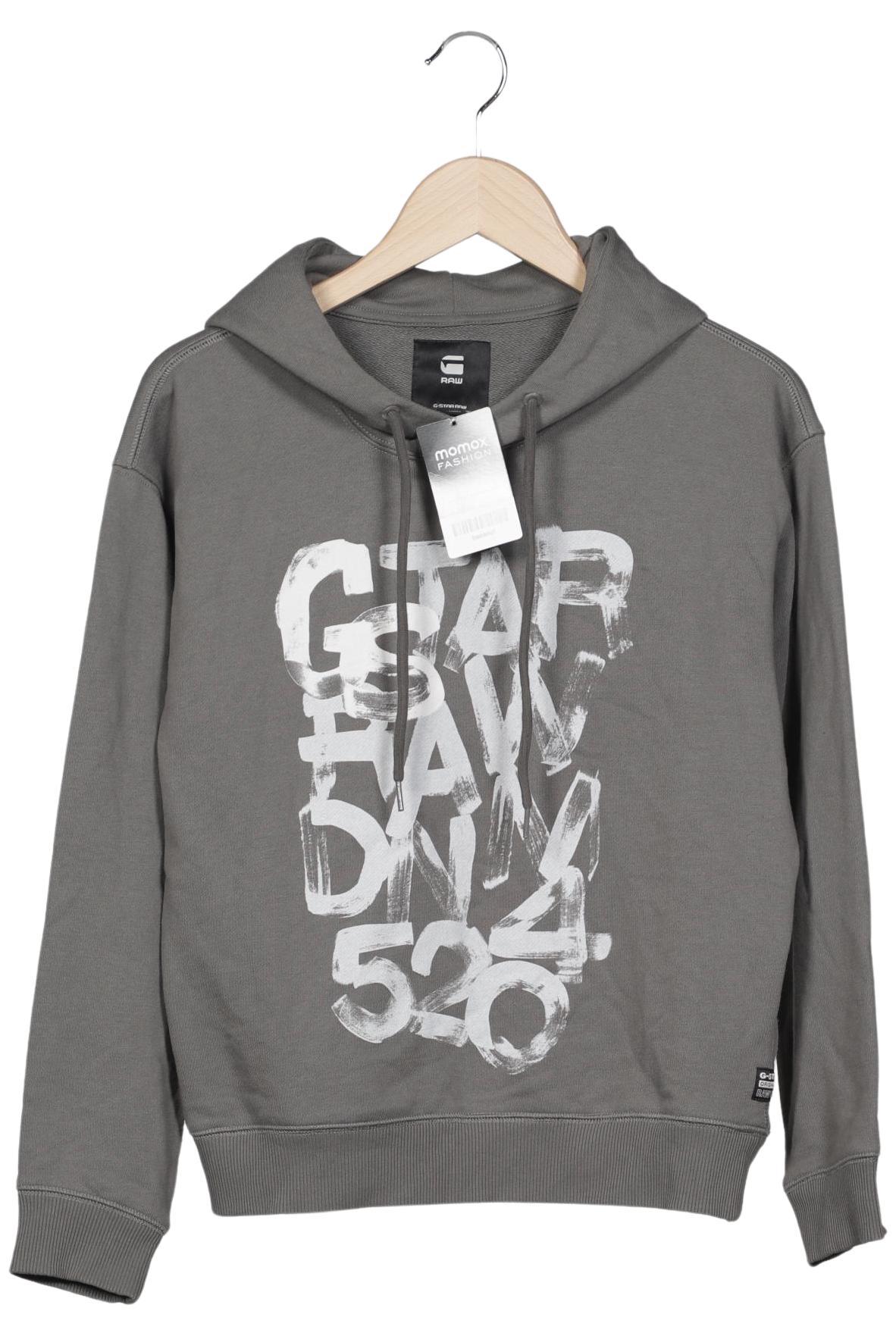 

G Star RAW Damen Hoodies & Sweater, grau, Gr. 146