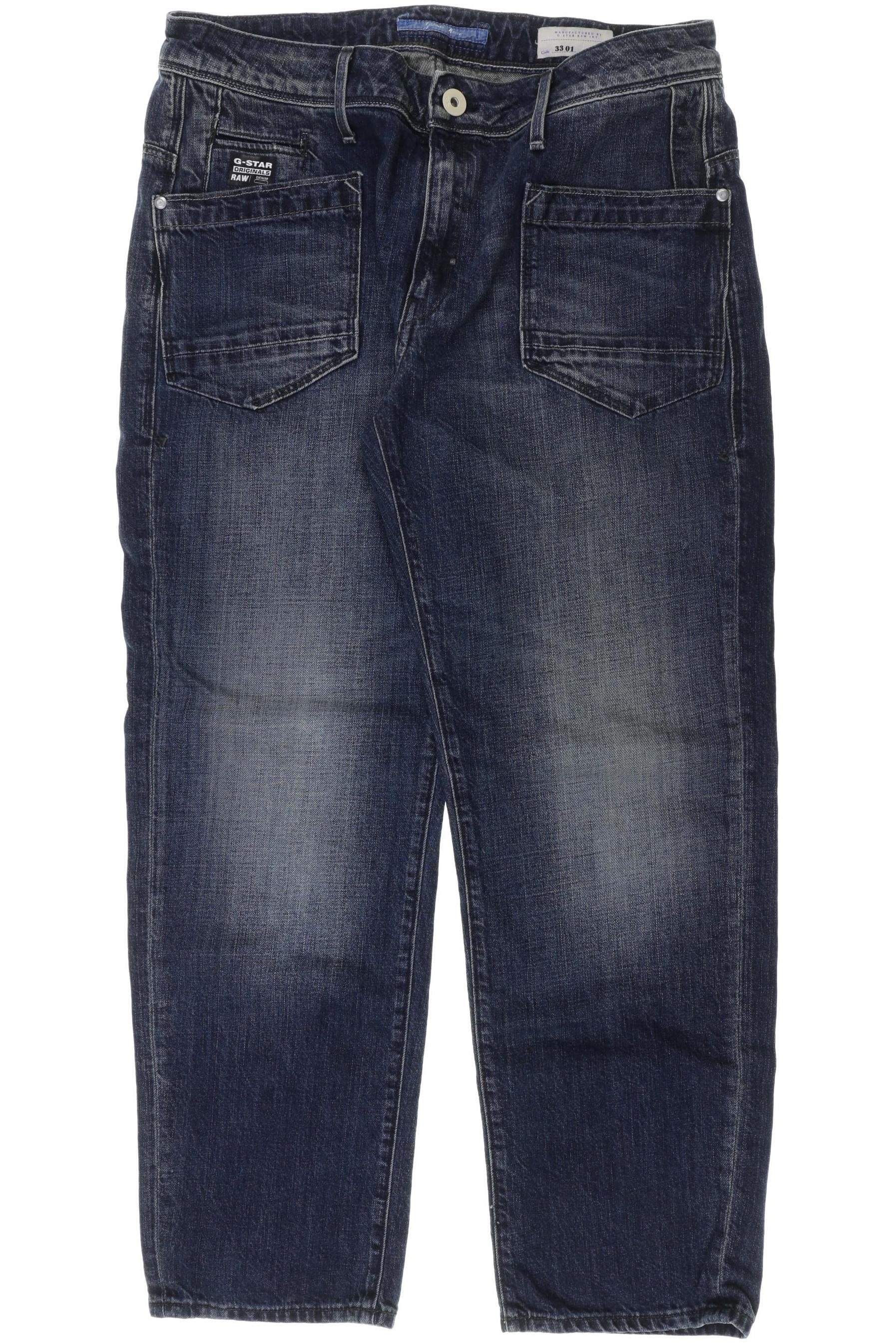

G-Star RAW Damen Jeans, blau, Gr. 30