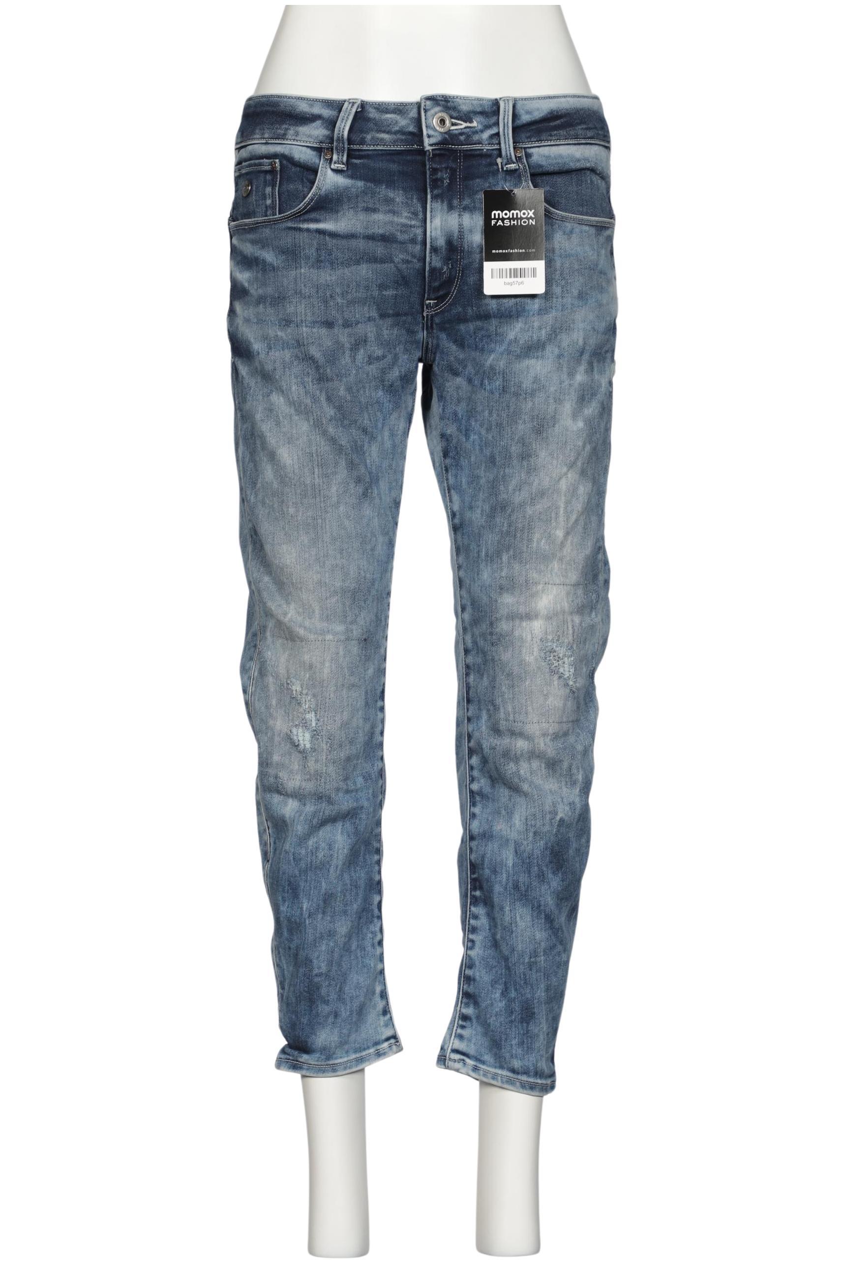 

G Star RAW Damen Jeans, blau, Gr. 27