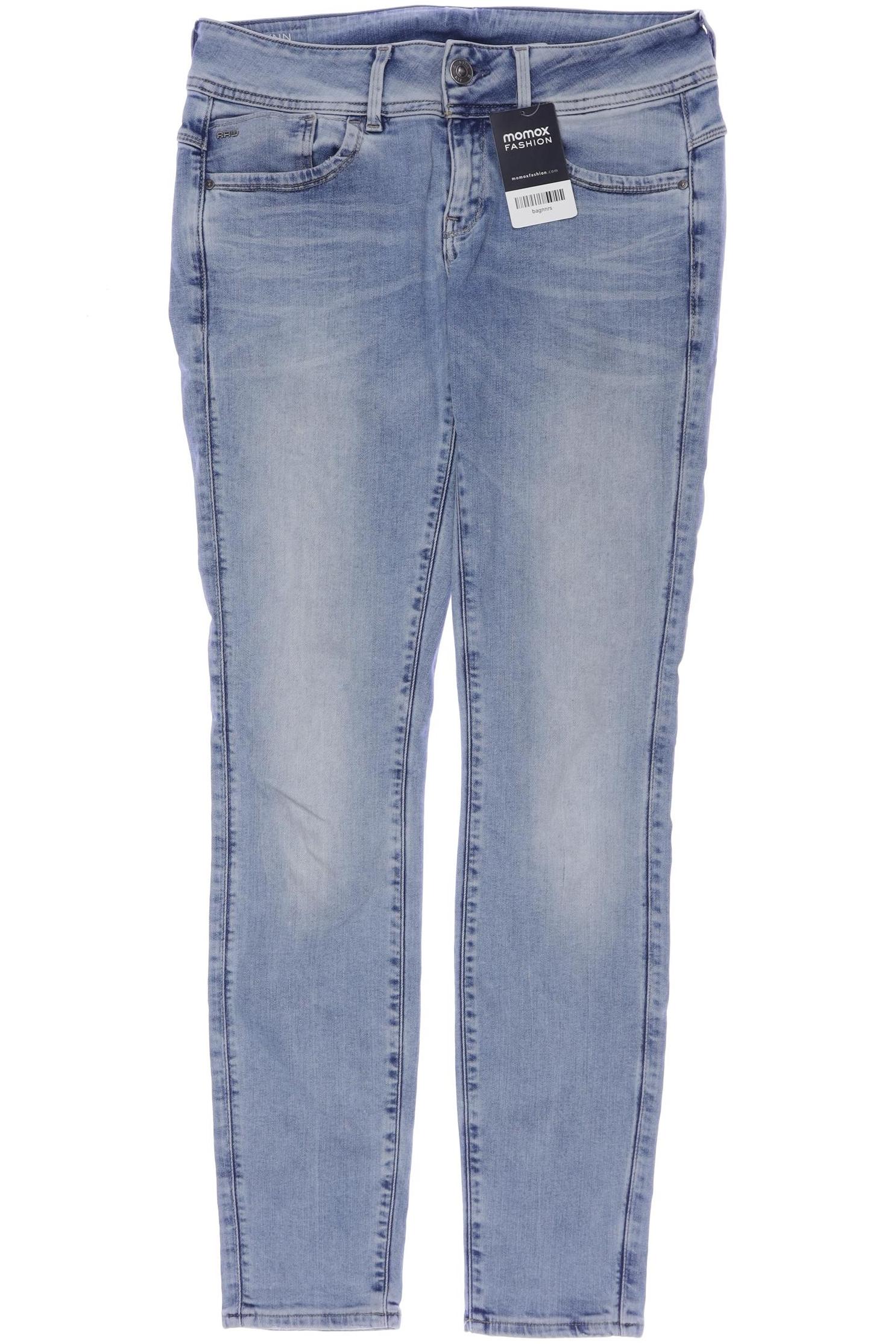 

G Star RAW Damen Jeans, hellblau, Gr. 29