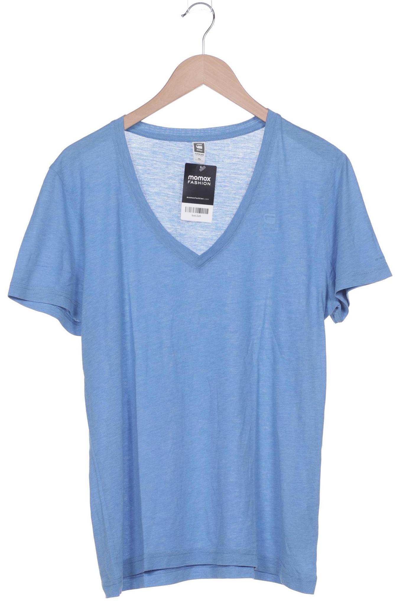 

G-Star RAW Herren T-Shirt, blau, Gr. 48