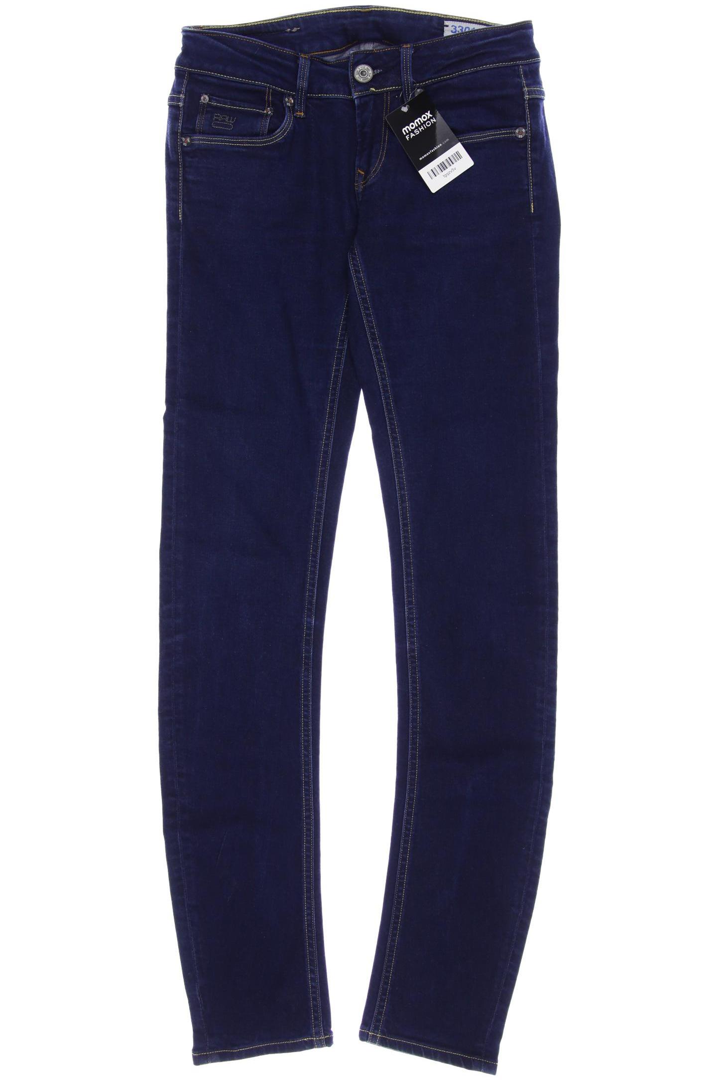 

G STAR RAW Damen Jeans, marineblau