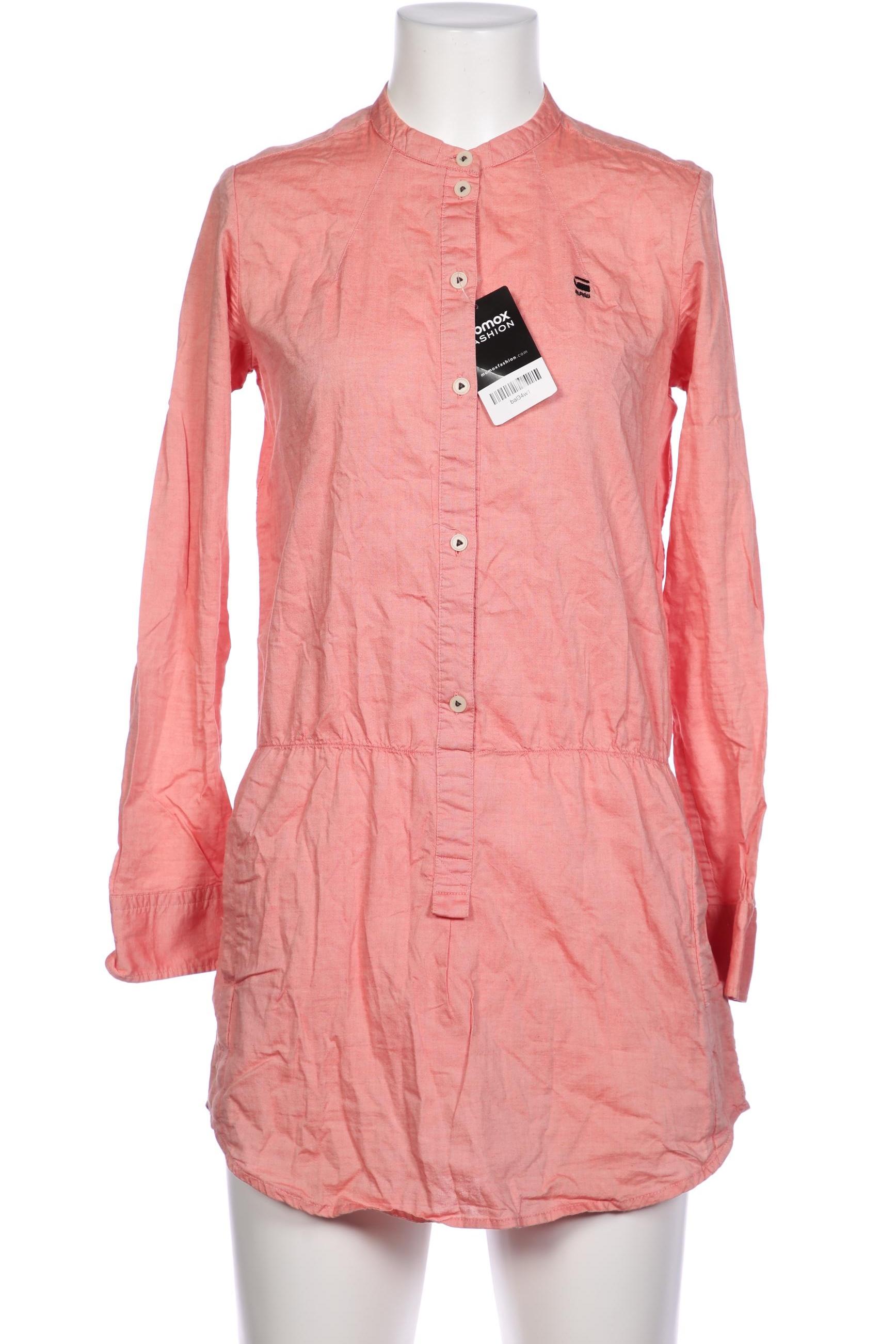 

G Star RAW Damen Kleid, pink, Gr. 36