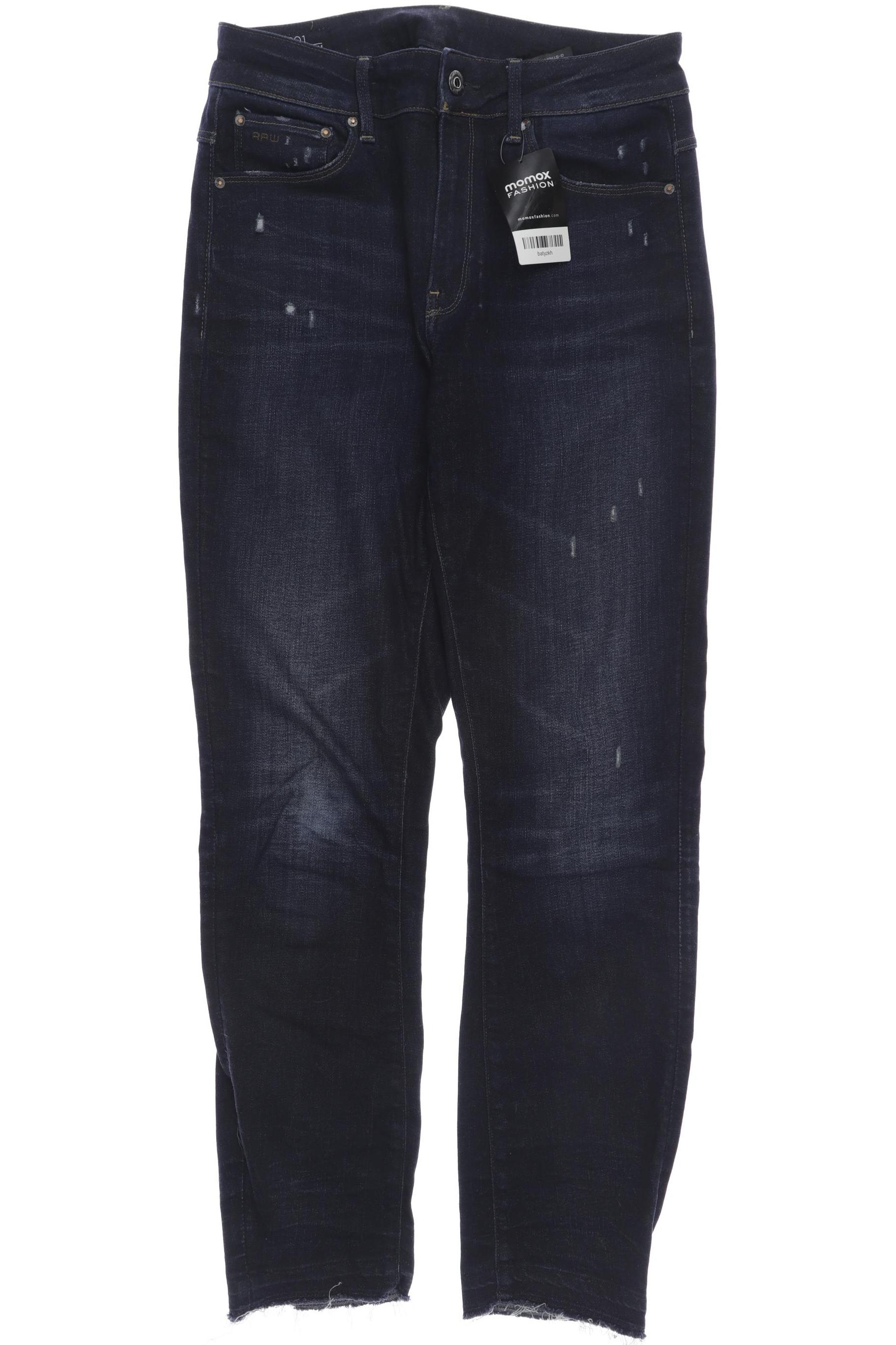 

G STAR RAW Damen Jeans, marineblau