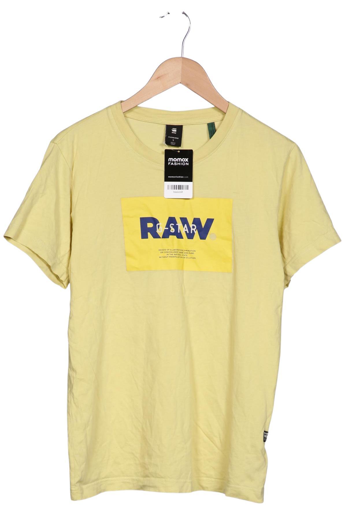 

G Star RAW Herren T-Shirt, grün, Gr. 46